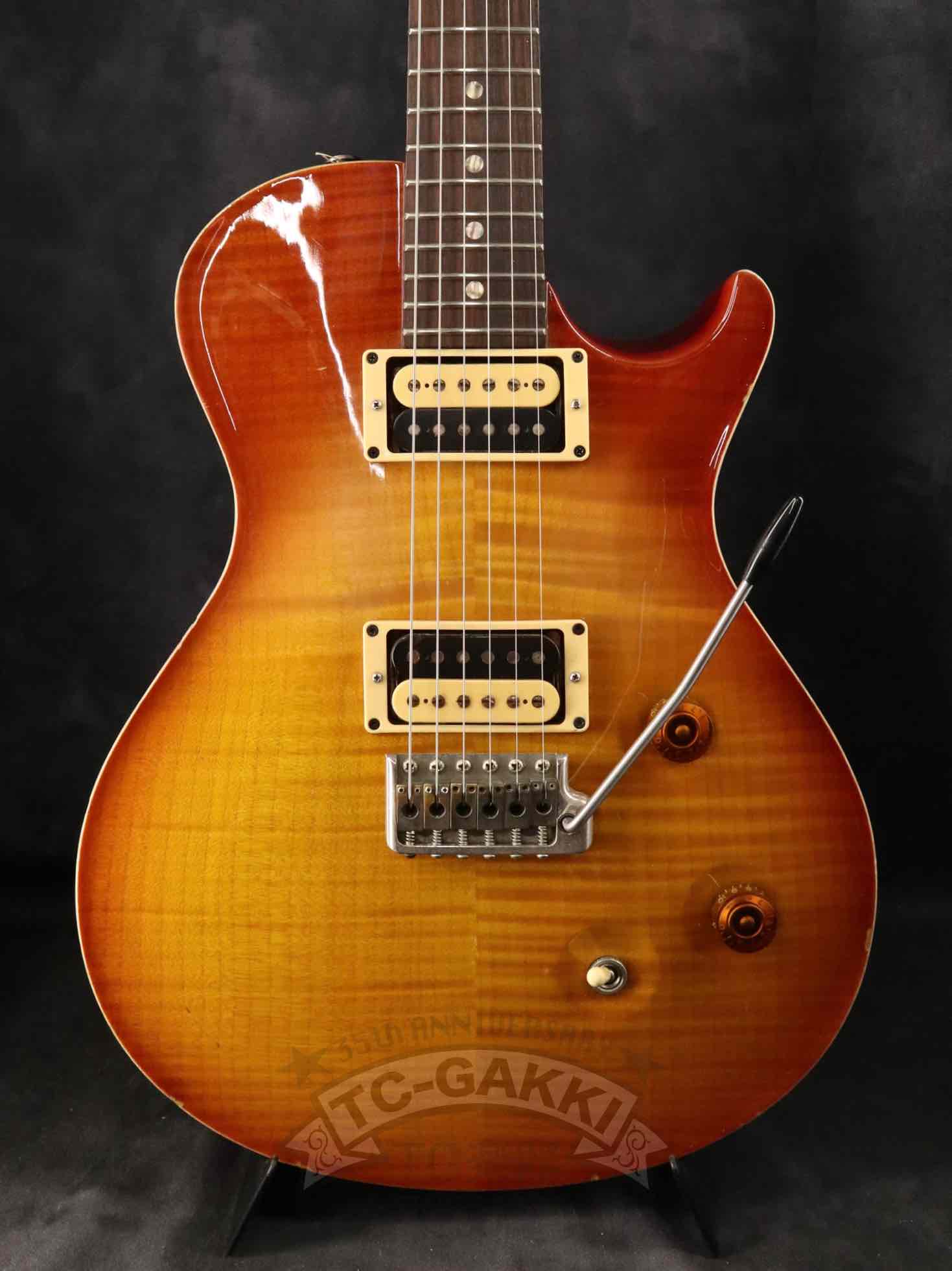 2003 Single Cut Trim - TC楽器 - TCGAKKI