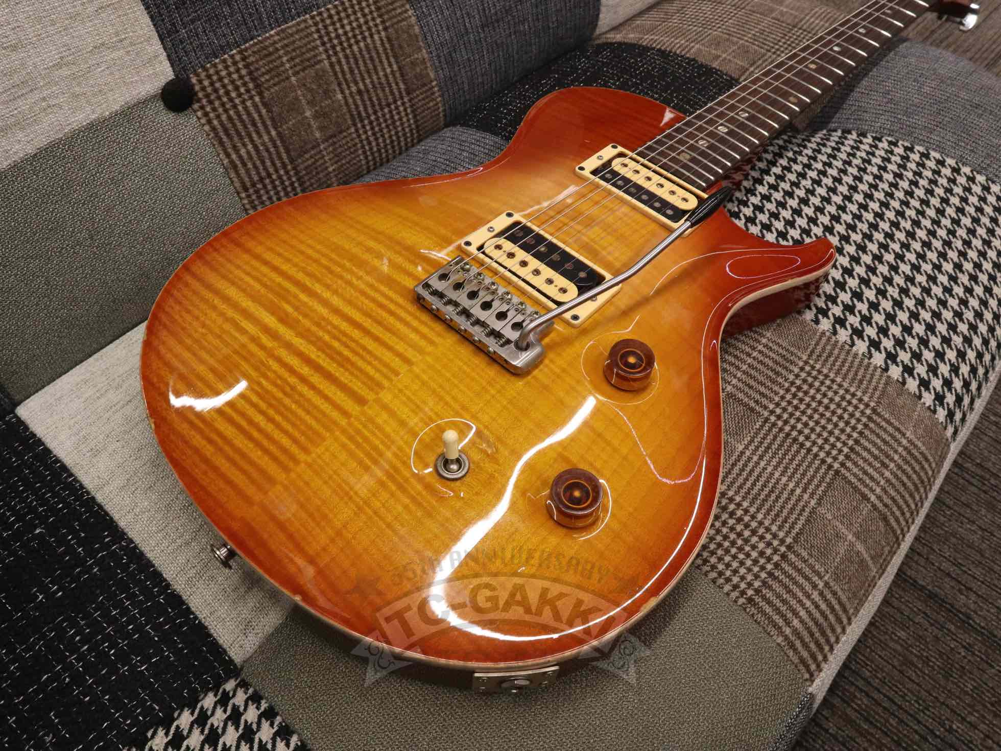 2003 Single Cut Trim - TC楽器 - TCGAKKI