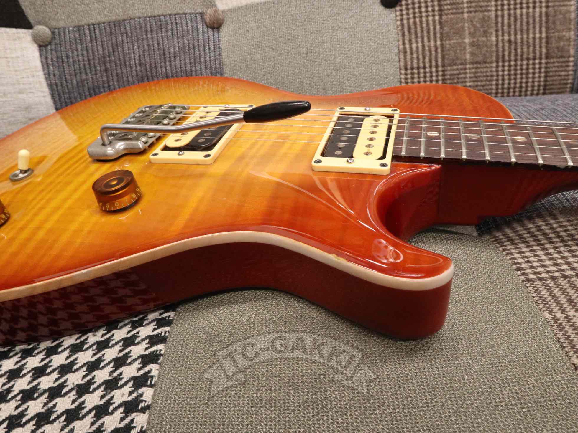 2003 Single Cut Trim - TC楽器 - TCGAKKI