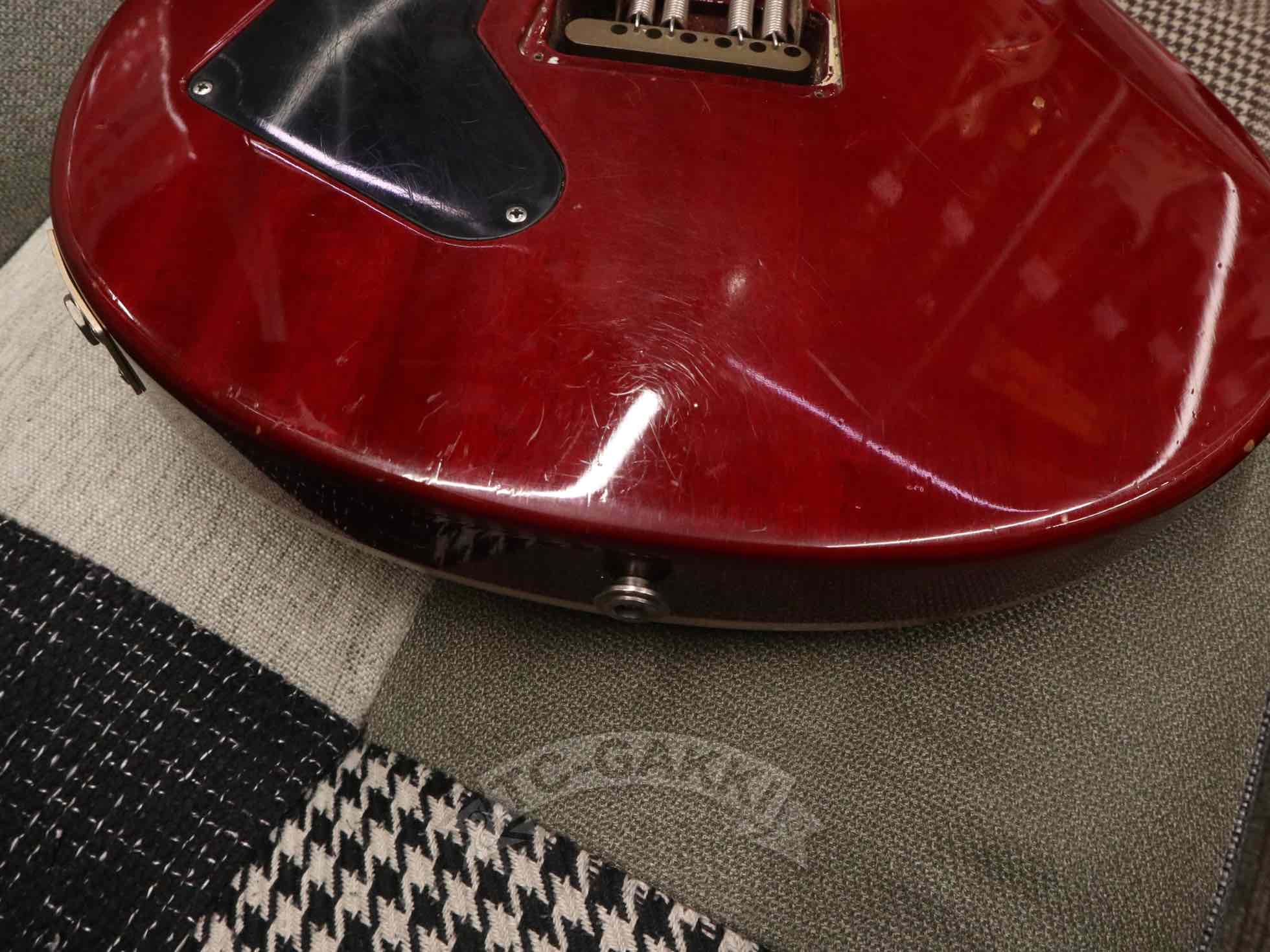 2003 Single Cut Trim - TC楽器 - TCGAKKI