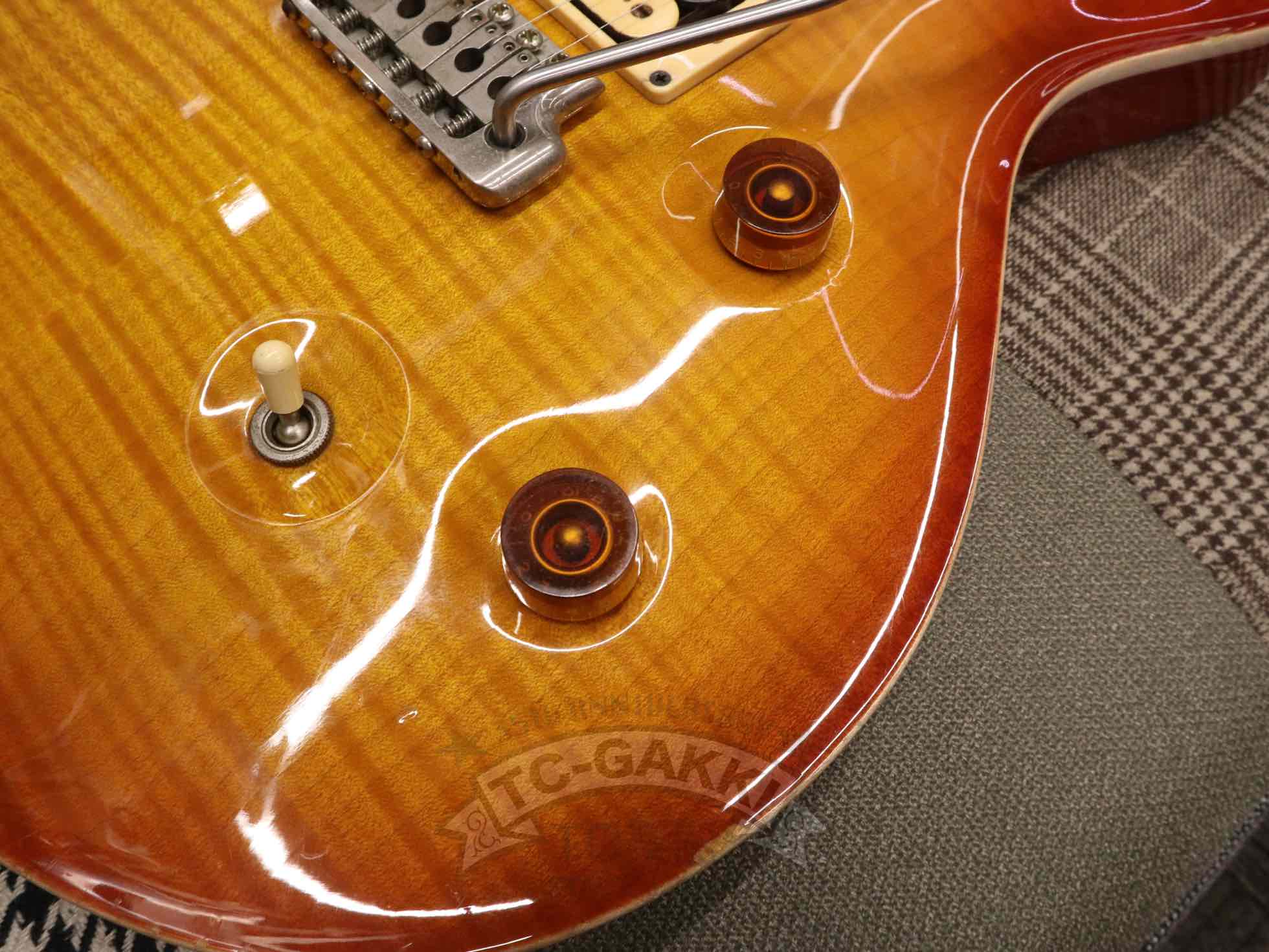 2003 Single Cut Trim - TC楽器 - TCGAKKI