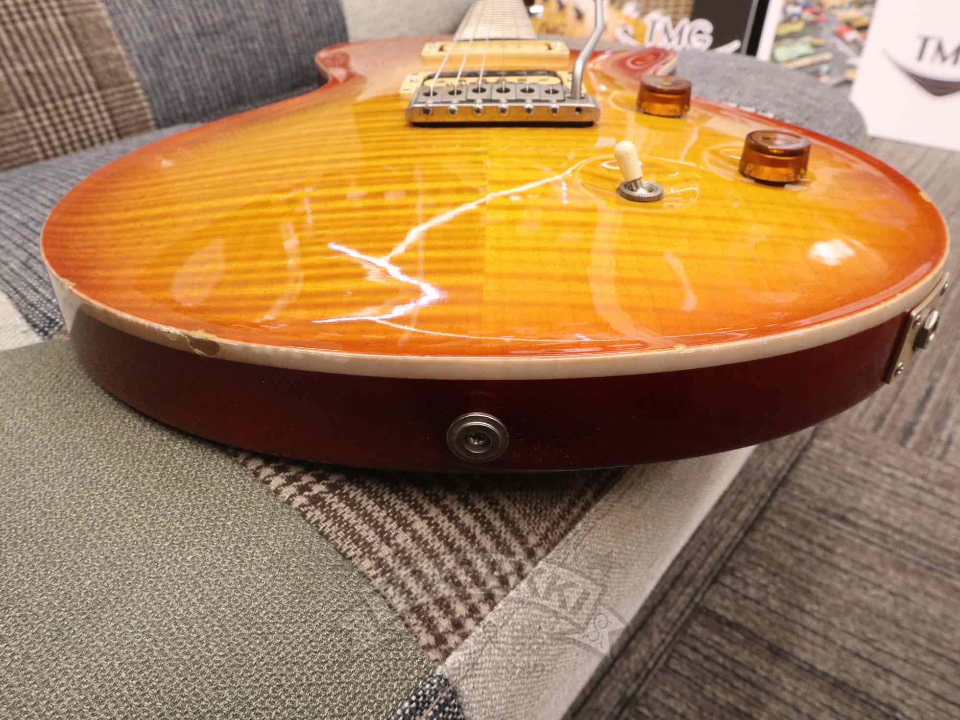 2003 Single Cut Trim - TC楽器 - TCGAKKI