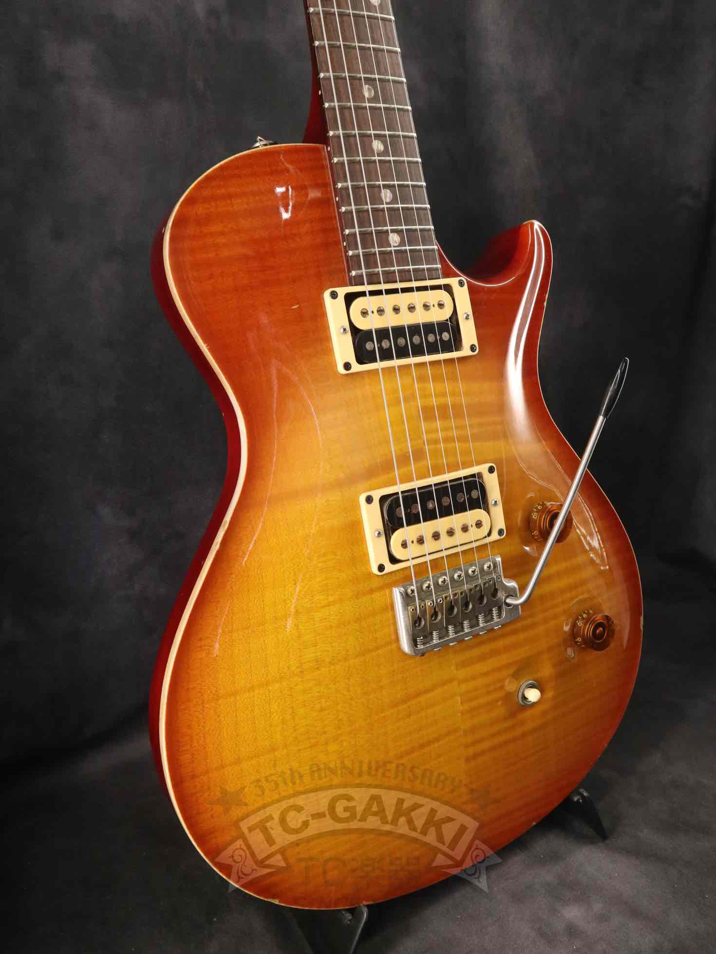 2003 Single Cut Trim - TC楽器 - TCGAKKI