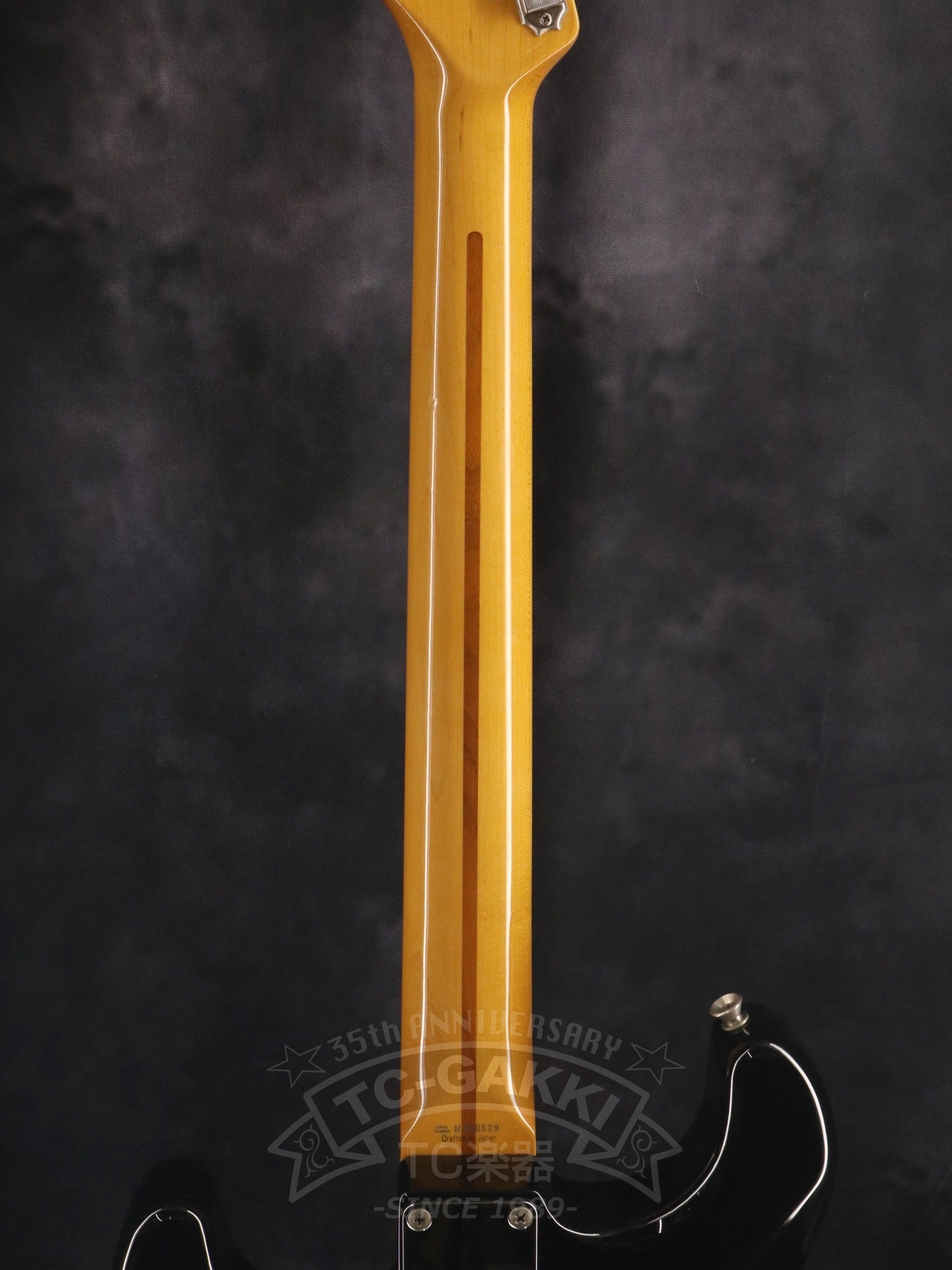 2004 - 06 ST57 - 70TX - TC楽器 - TCGAKKI