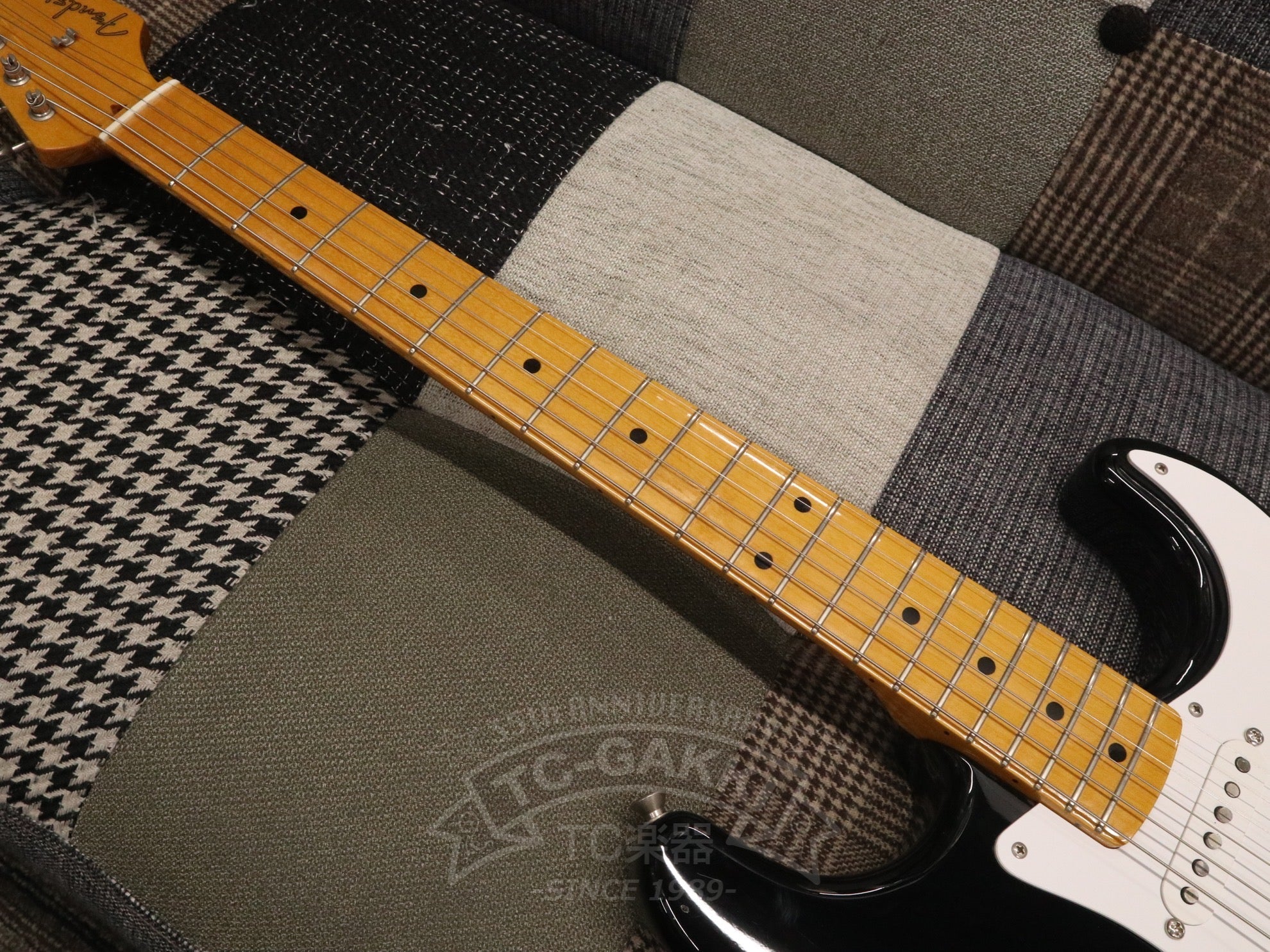 2004 - 06 ST57 - 70TX - TC楽器 - TCGAKKI