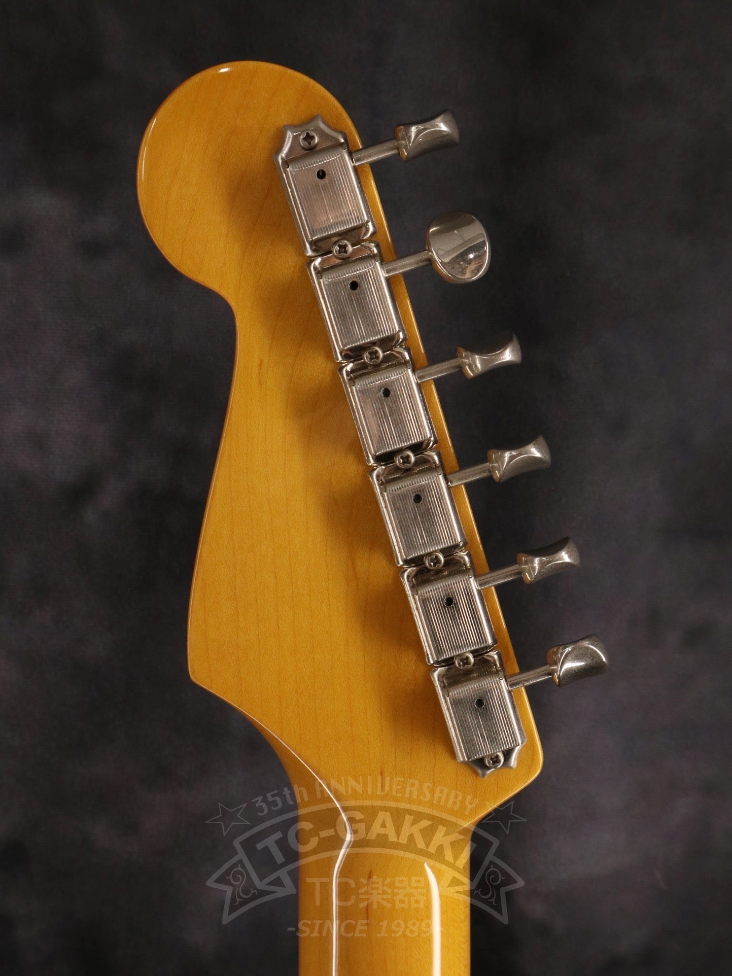 2004 - 06 ST57 - 70TX - TC楽器 - TCGAKKI