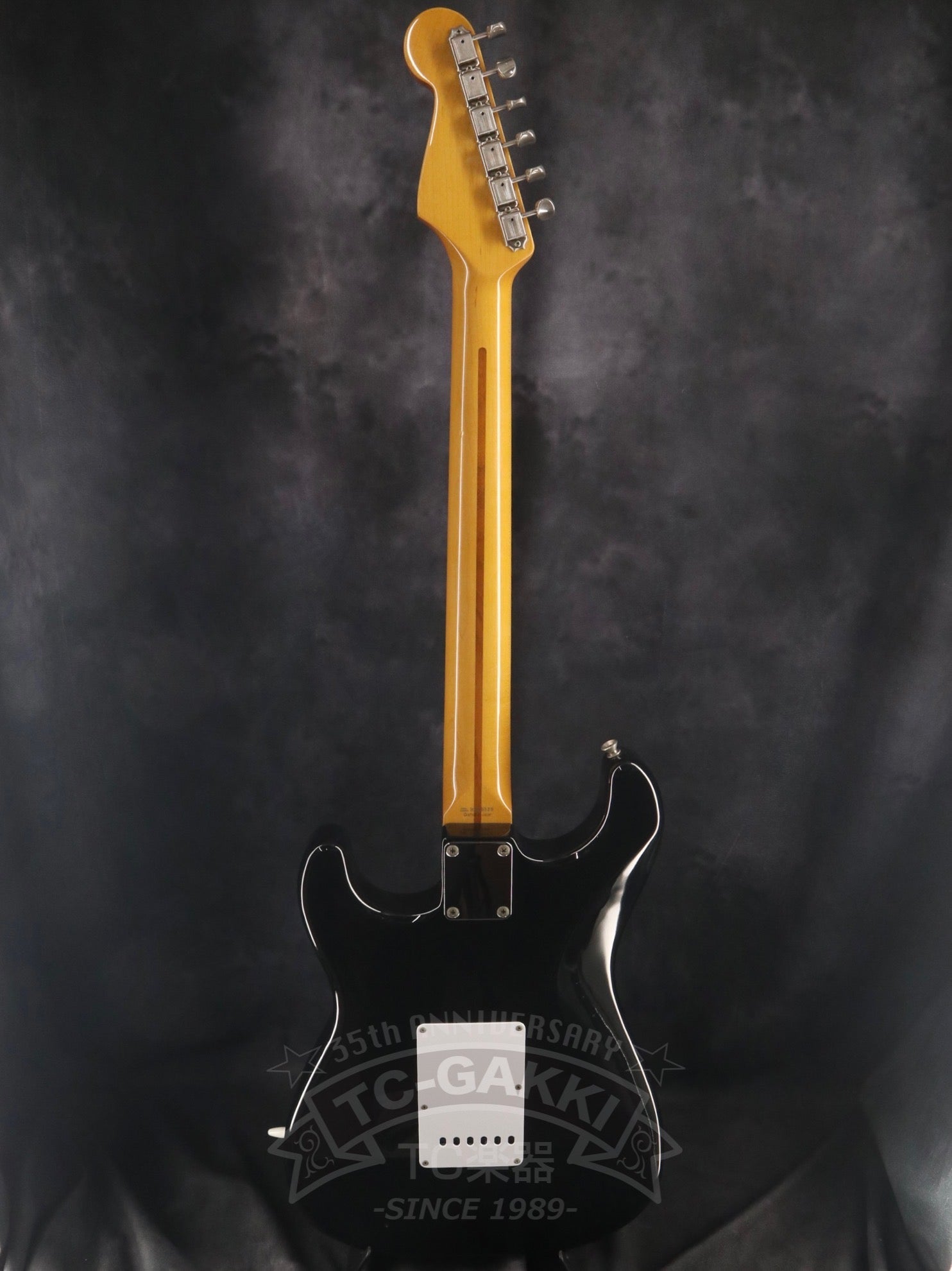 2004 - 06 ST57 - 70TX - TC楽器 - TCGAKKI