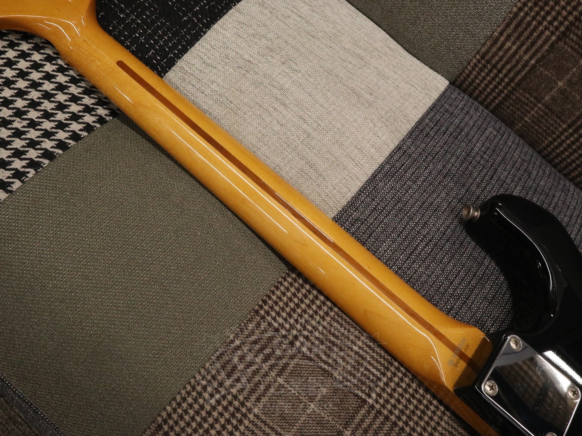 2004 - 06 ST57 - 70TX - TC楽器 - TCGAKKI