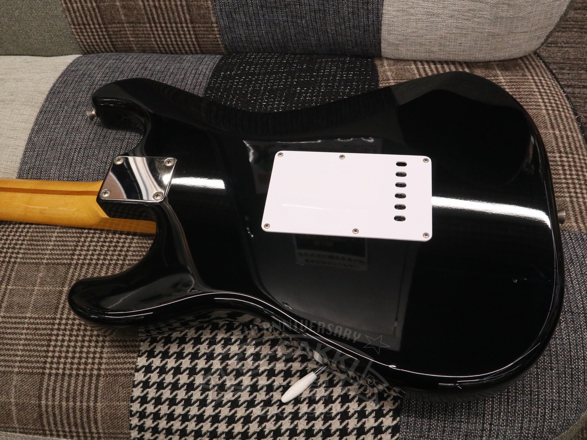 2004 - 06 ST57 - 70TX - TC楽器 - TCGAKKI