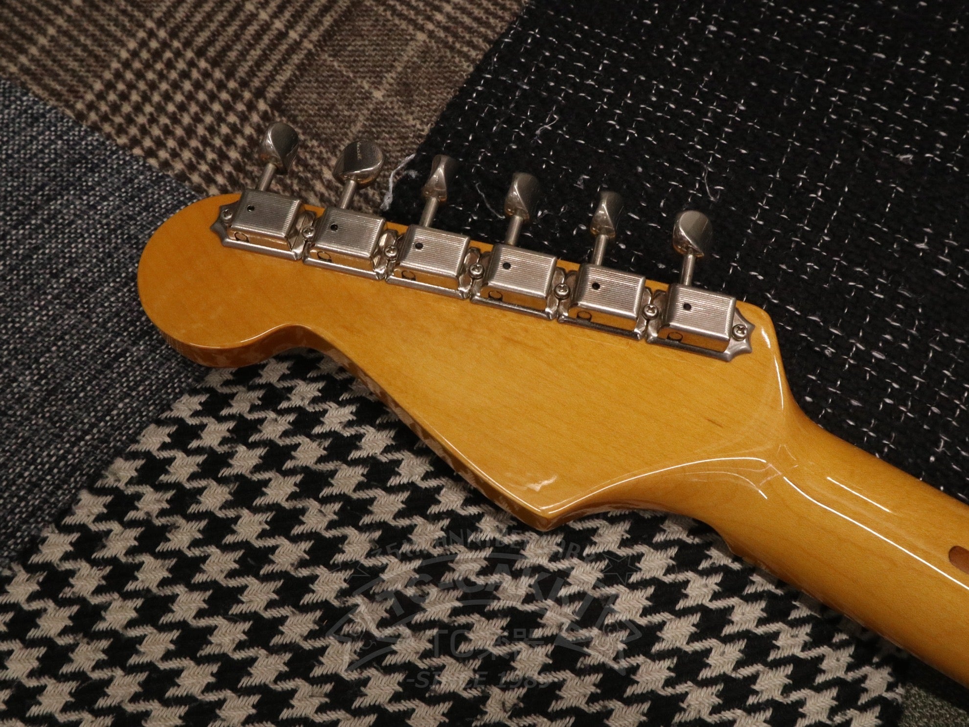 2004 - 06 ST57 - 70TX - TC楽器 - TCGAKKI