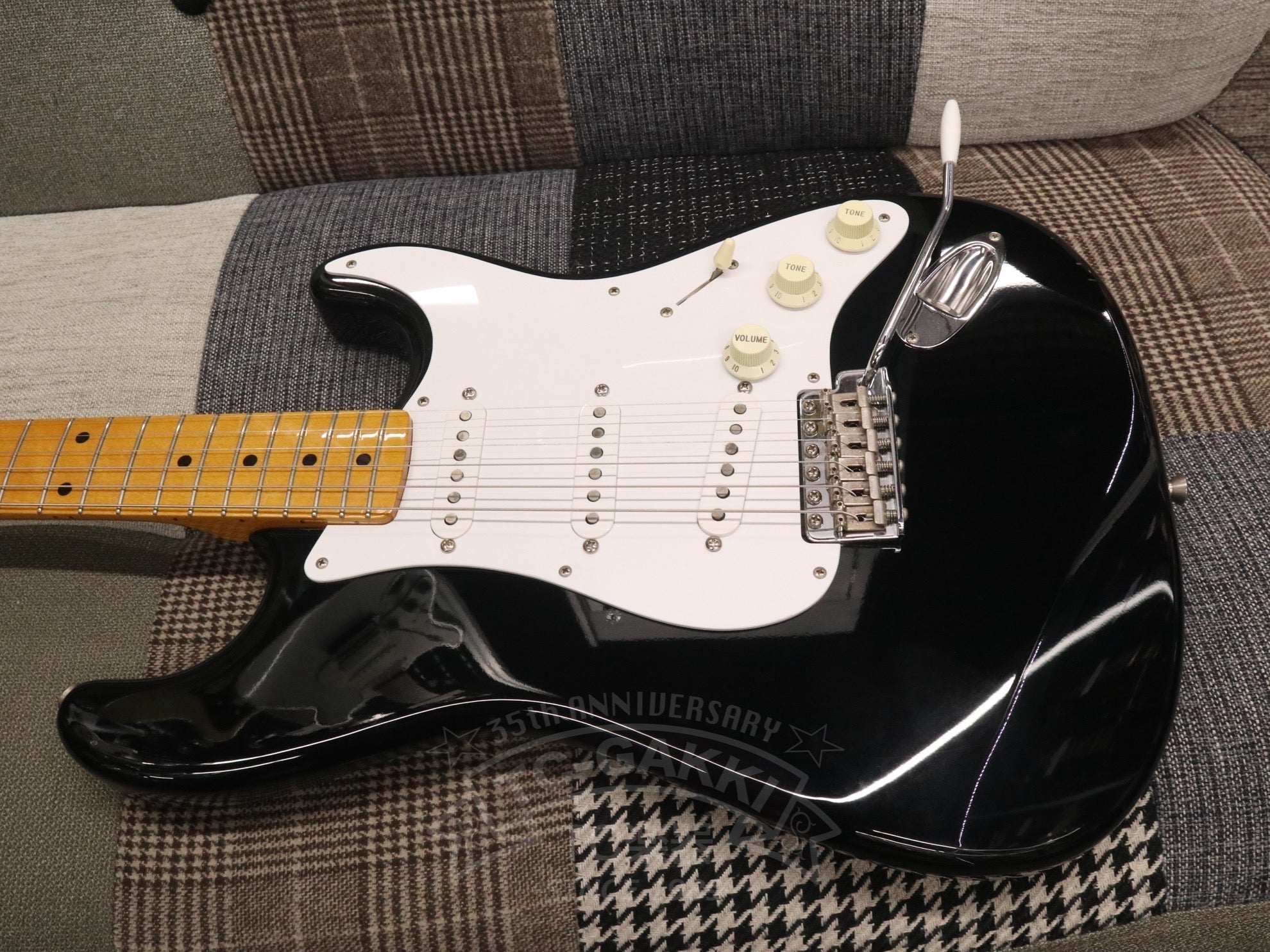 2004 - 06 ST57 - 70TX - TC楽器 - TCGAKKI