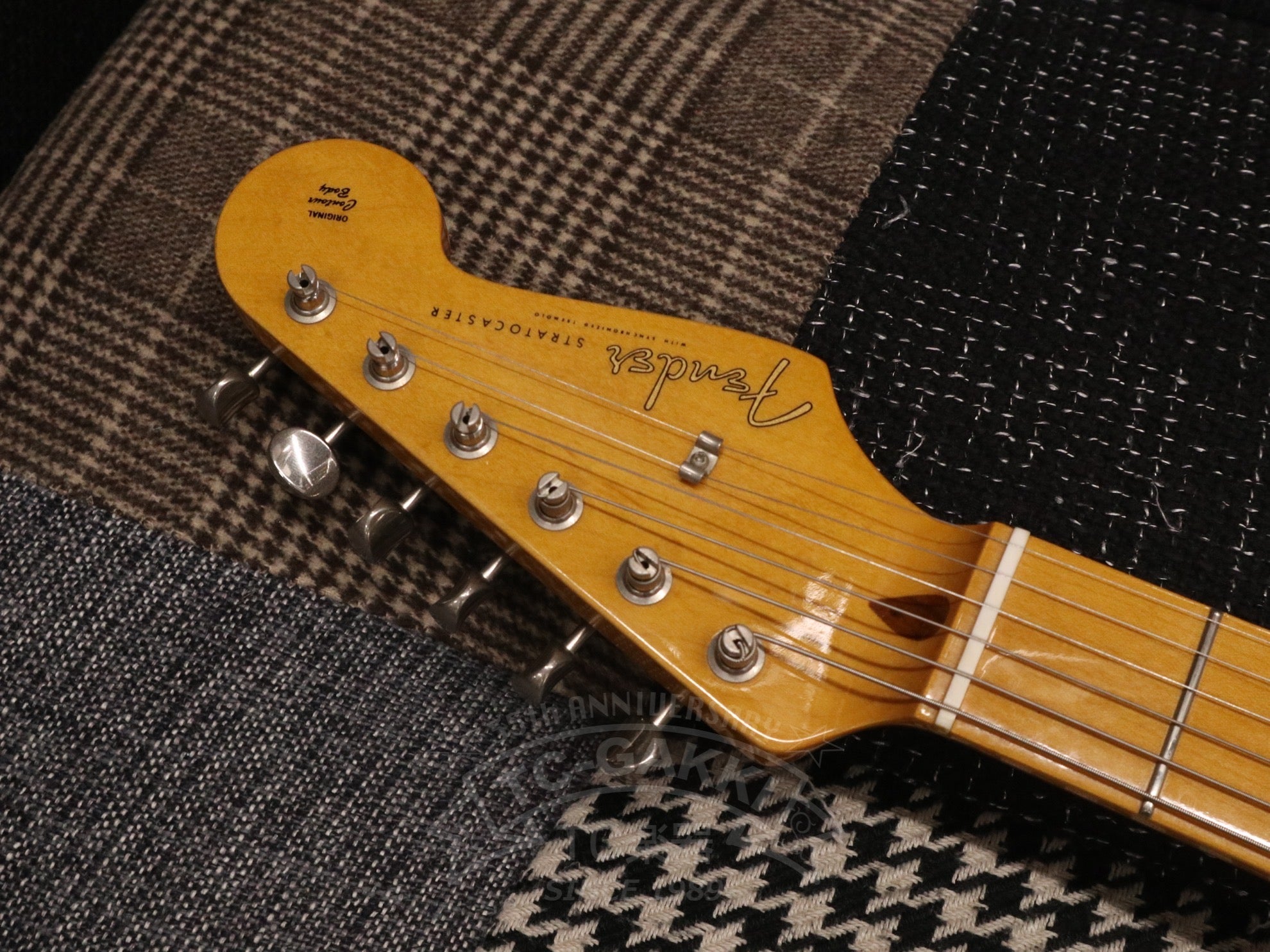 2004 - 06 ST57 - 70TX - TC楽器 - TCGAKKI