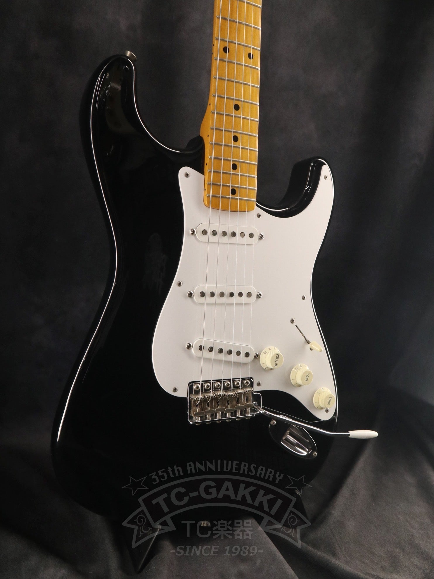 2004 - 06 ST57 - 70TX - TC楽器 - TCGAKKI