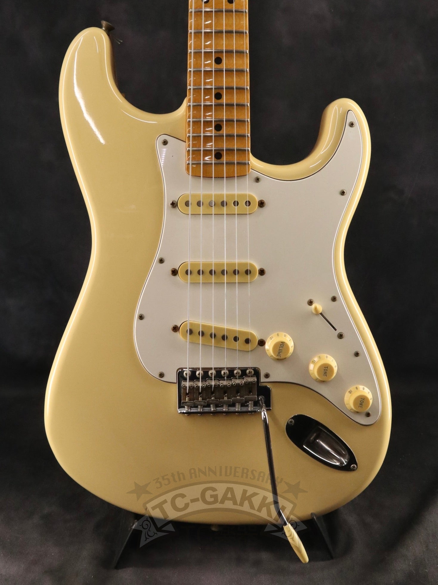 2004 - 2006 ST68 - 185YM - TC楽器 - TCGAKKI