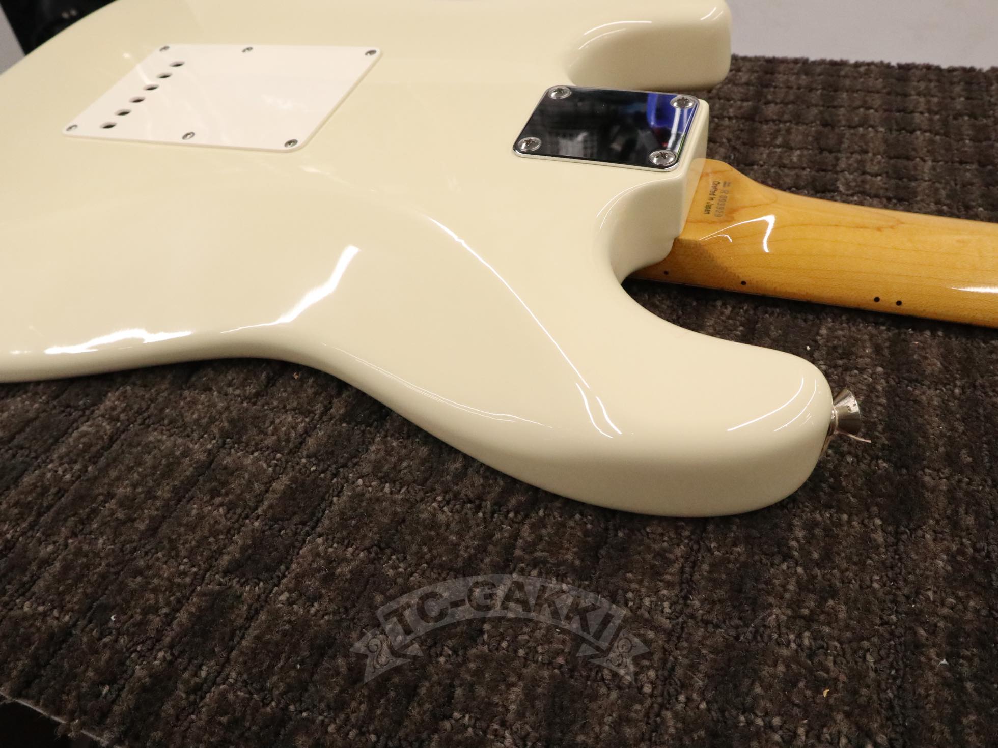 2004 - 2006 ST68 - 85TX - TC楽器 - TCGAKKI