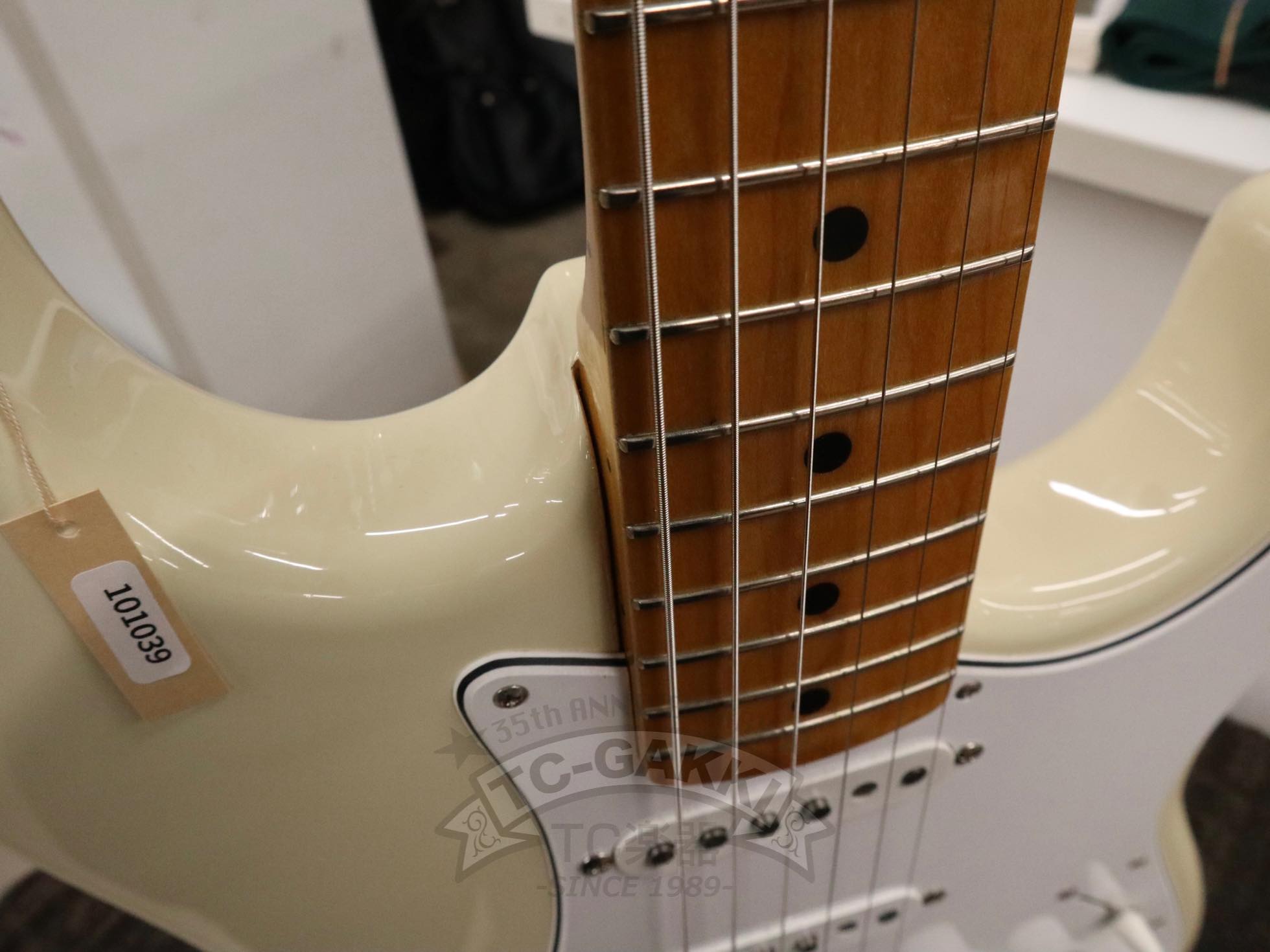 2004 - 2006 ST68 - 85TX - TC楽器 - TCGAKKI