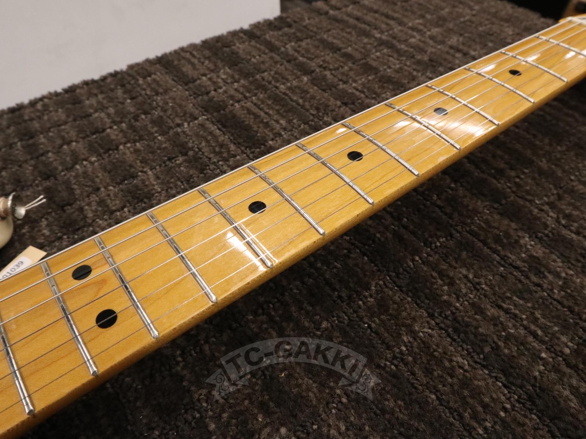 2004 - 2006 ST68 - 85TX - TC楽器 - TCGAKKI