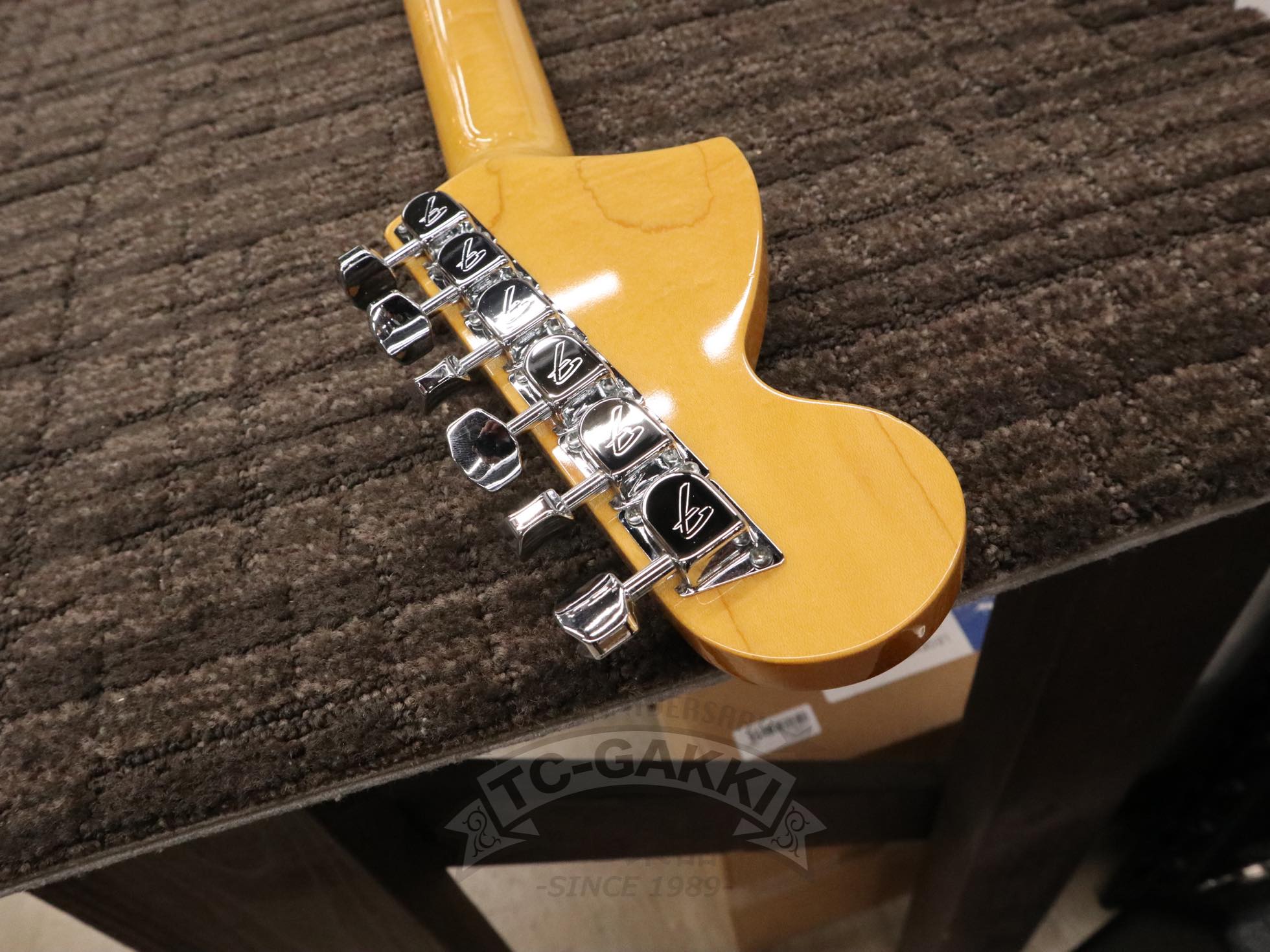 2004 - 2006 ST68 - 85TX - TC楽器 - TCGAKKI