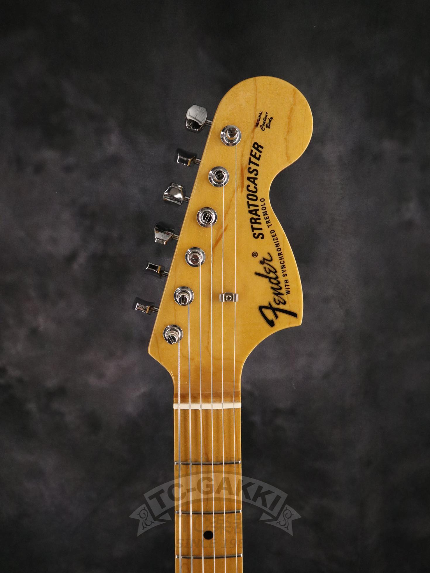 2004 - 2006 ST68 - 85TX - TC楽器 - TCGAKKI