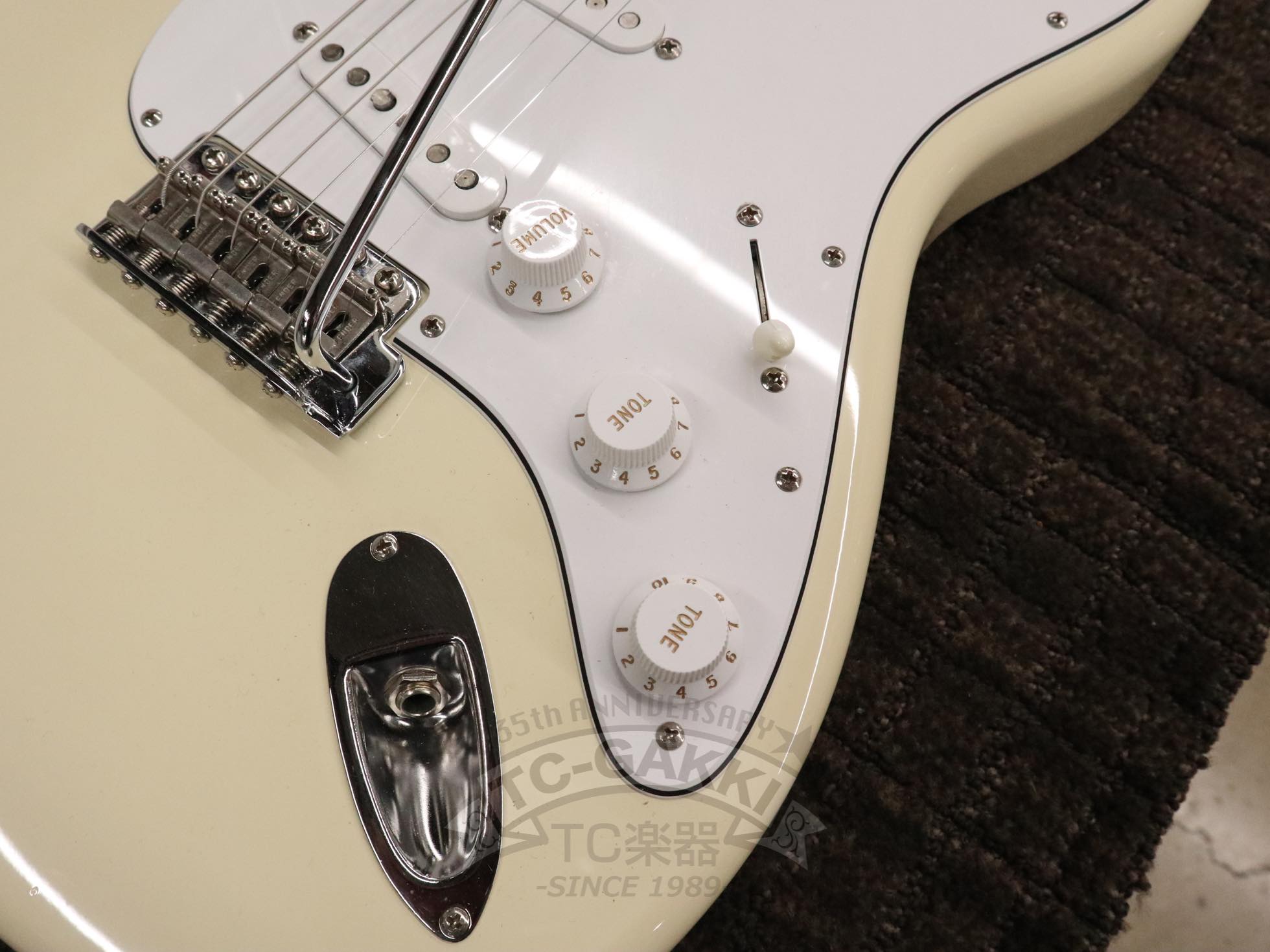 2004 - 2006 ST68 - 85TX - TC楽器 - TCGAKKI