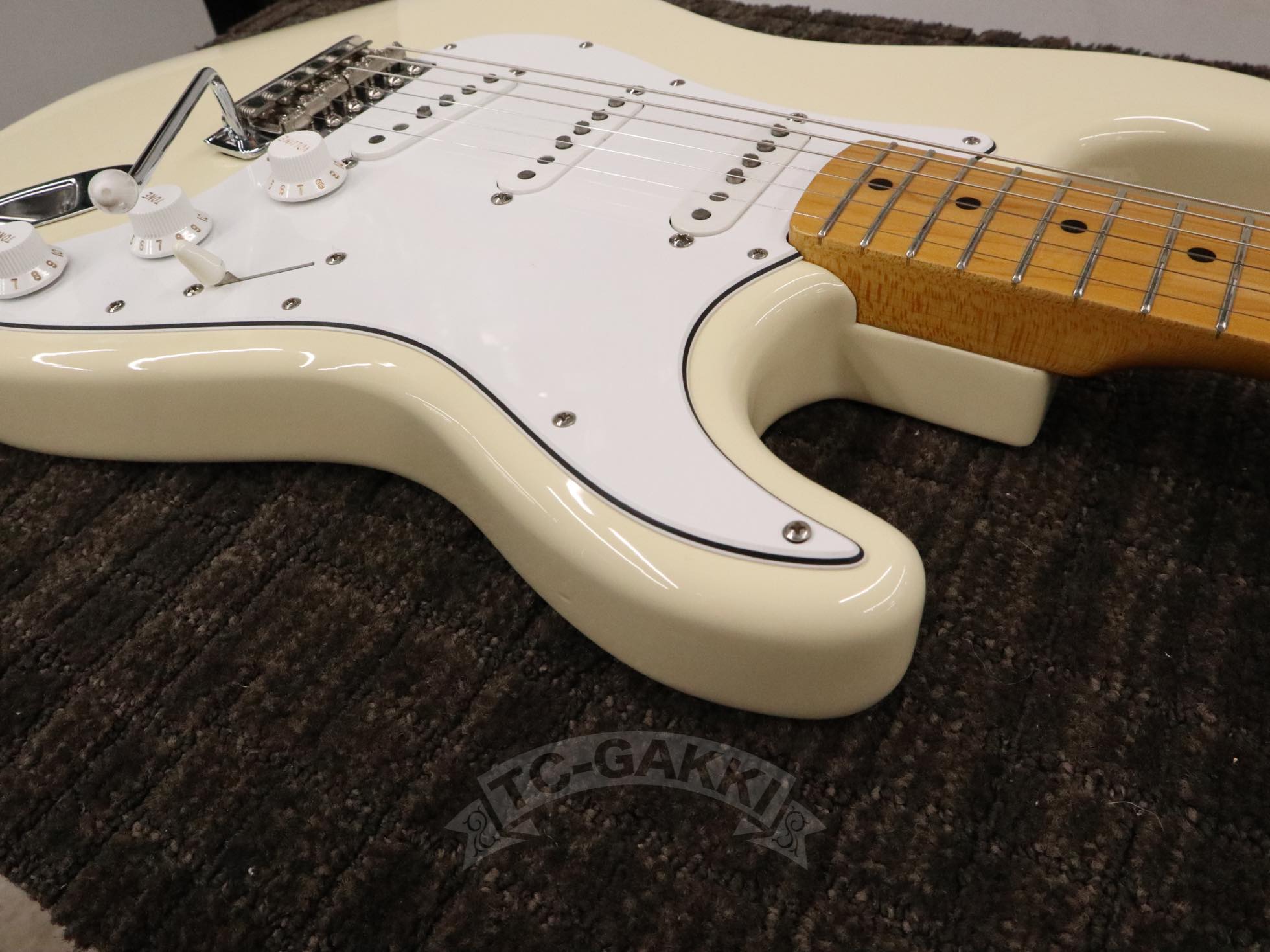 2004 - 2006 ST68 - 85TX - TC楽器 - TCGAKKI