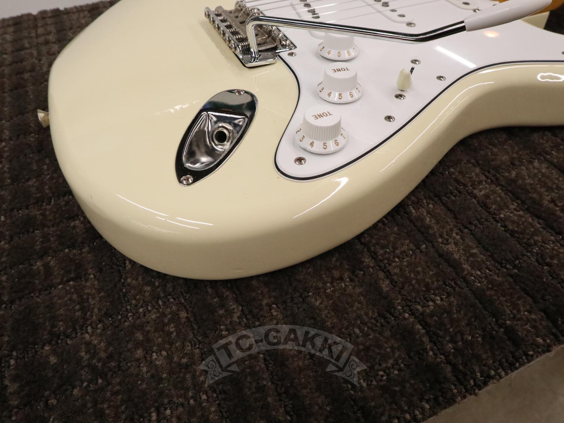 2004 - 2006 ST68 - 85TX - TC楽器 - TCGAKKI