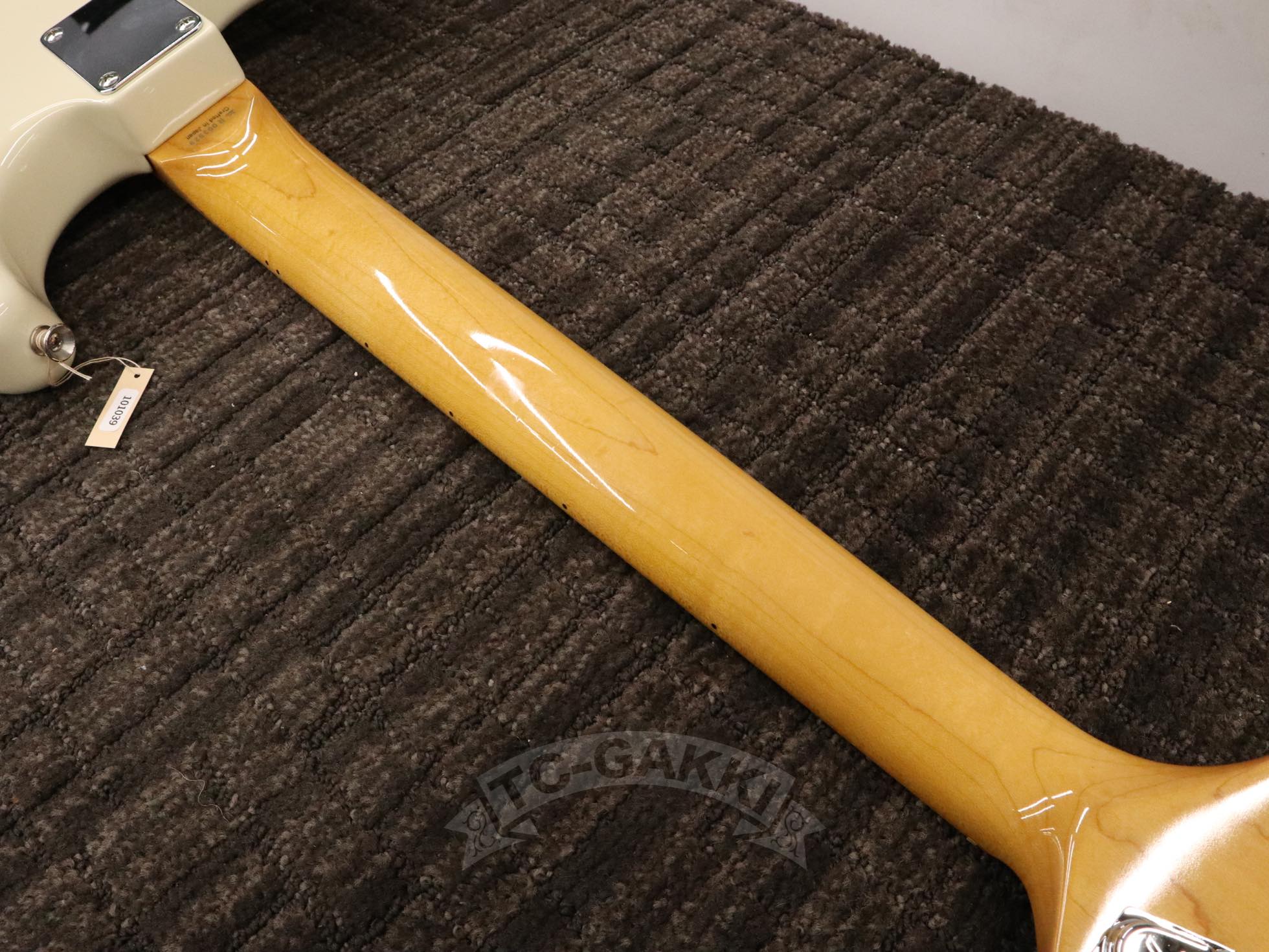 2004 - 2006 ST68 - 85TX - TC楽器 - TCGAKKI