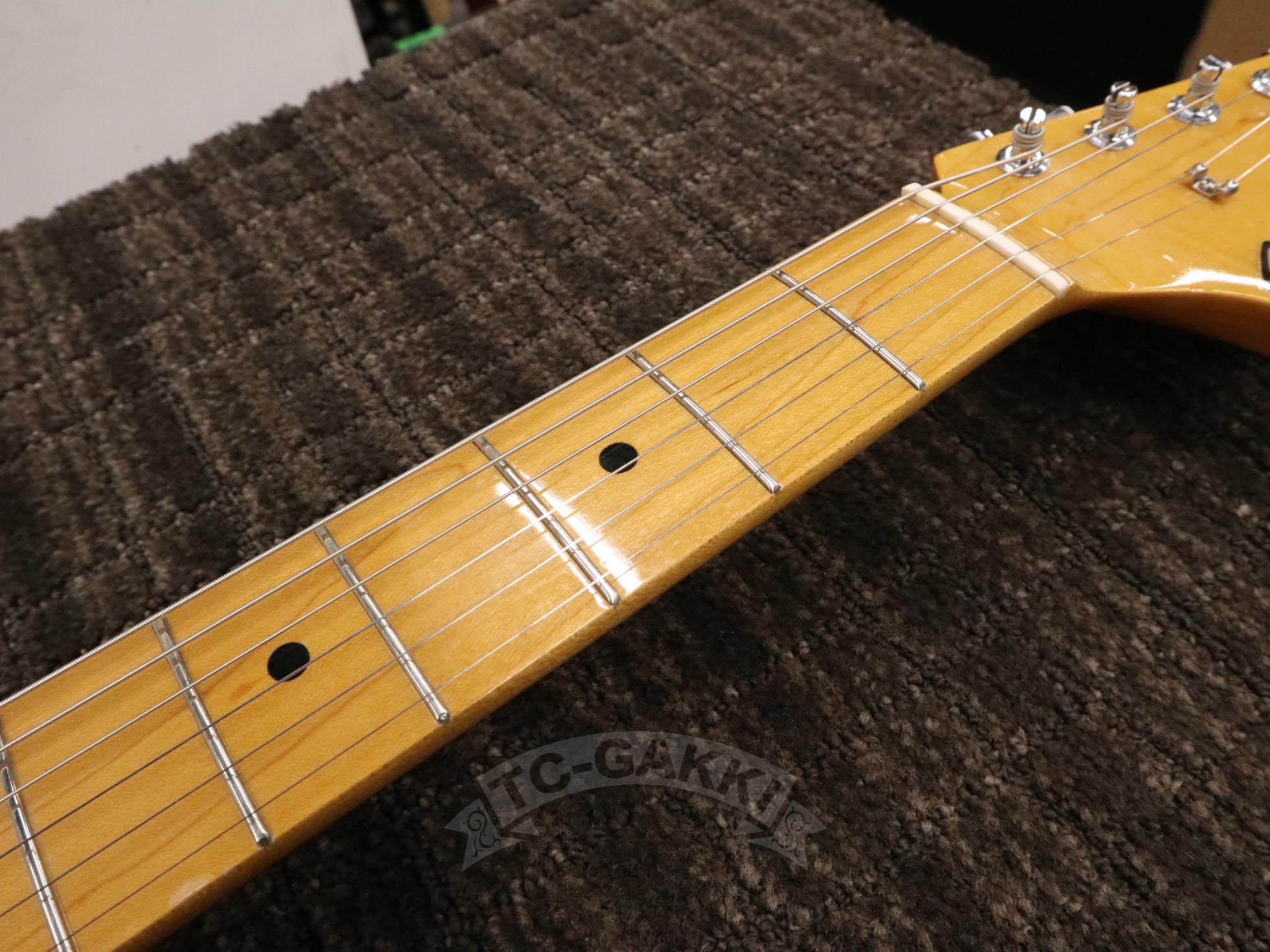 2004 - 2006 ST68 - 85TX - TC楽器 - TCGAKKI