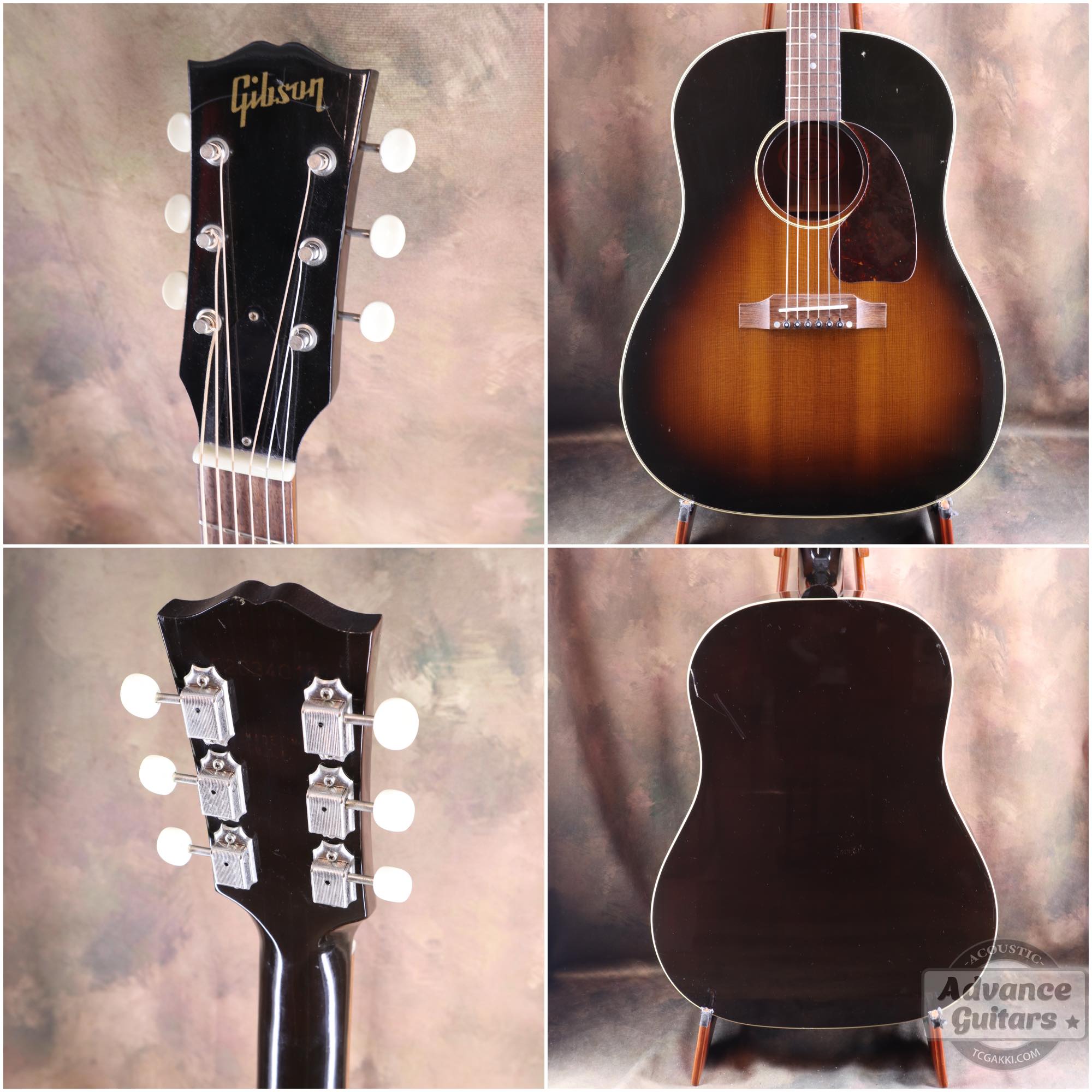 2004年製 J - 45 - TC楽器 - TCGAKKI