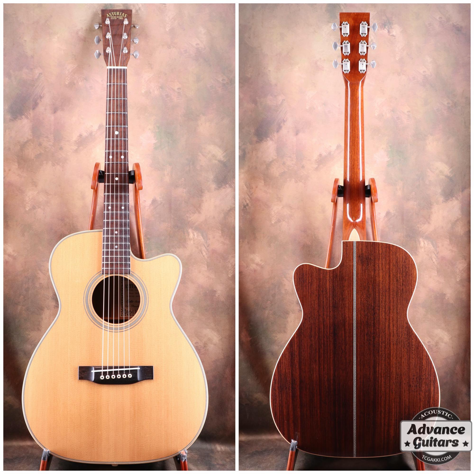 2004年製 Solo Standard S - TC楽器 - TCGAKKI