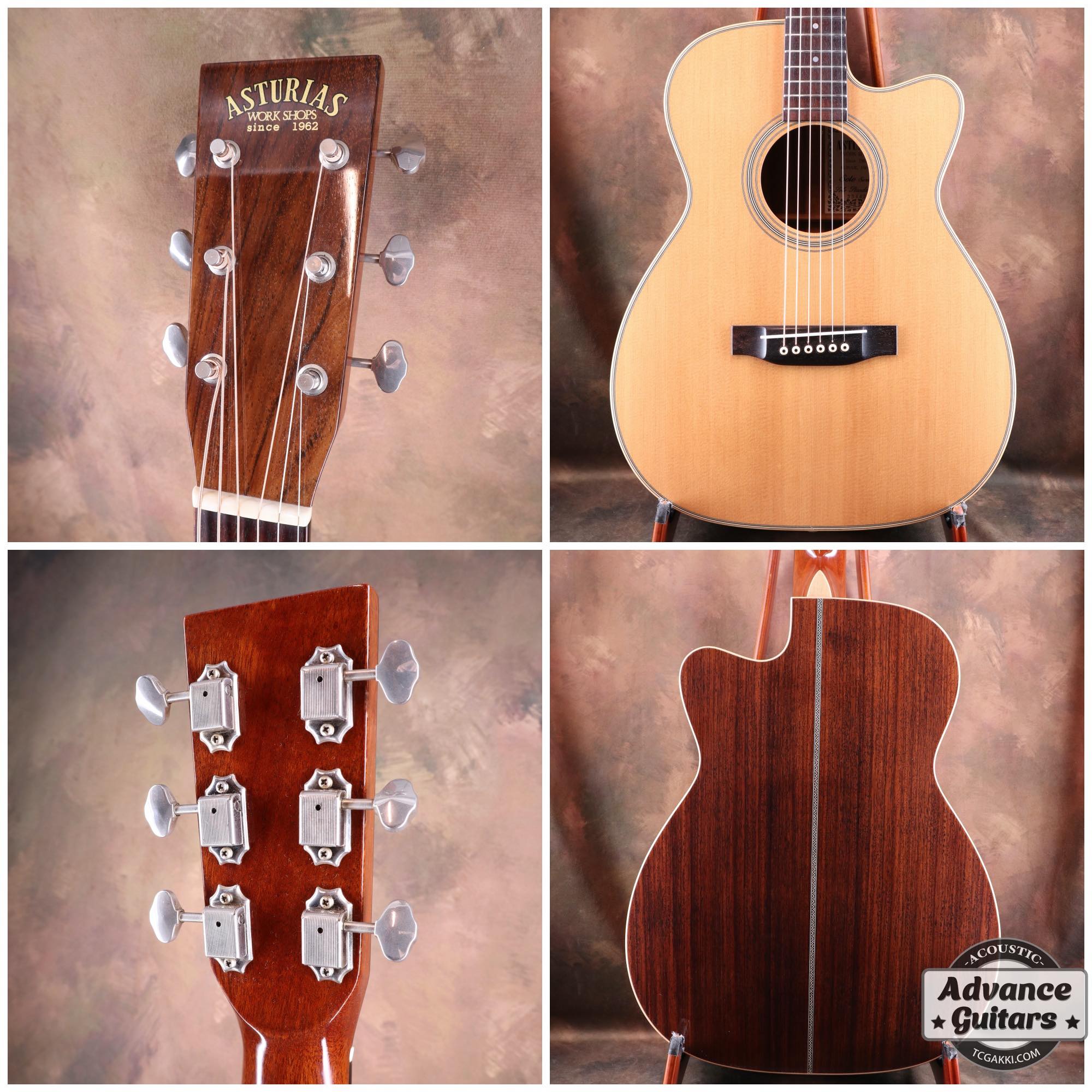 2004年製 Solo Standard S - TC楽器 - TCGAKKI