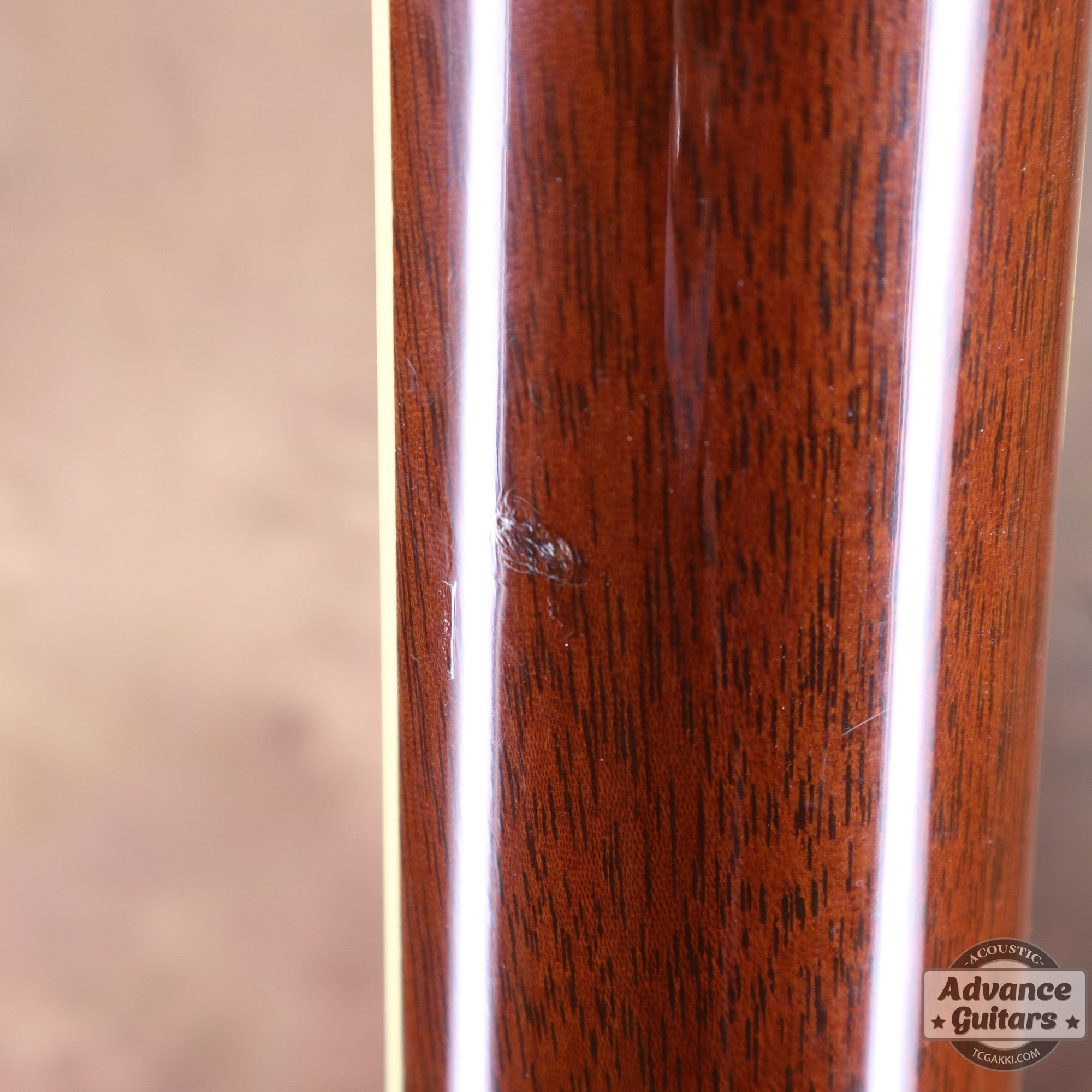 2005年製 000C Steve Miller - TC楽器 - TCGAKKI