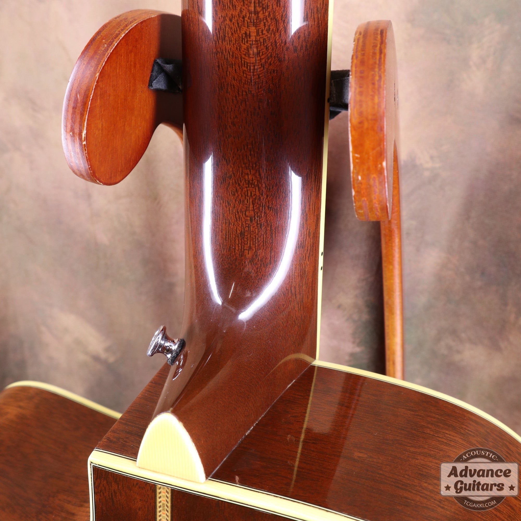 2005年製 000C Steve Miller - TC楽器 - TCGAKKI