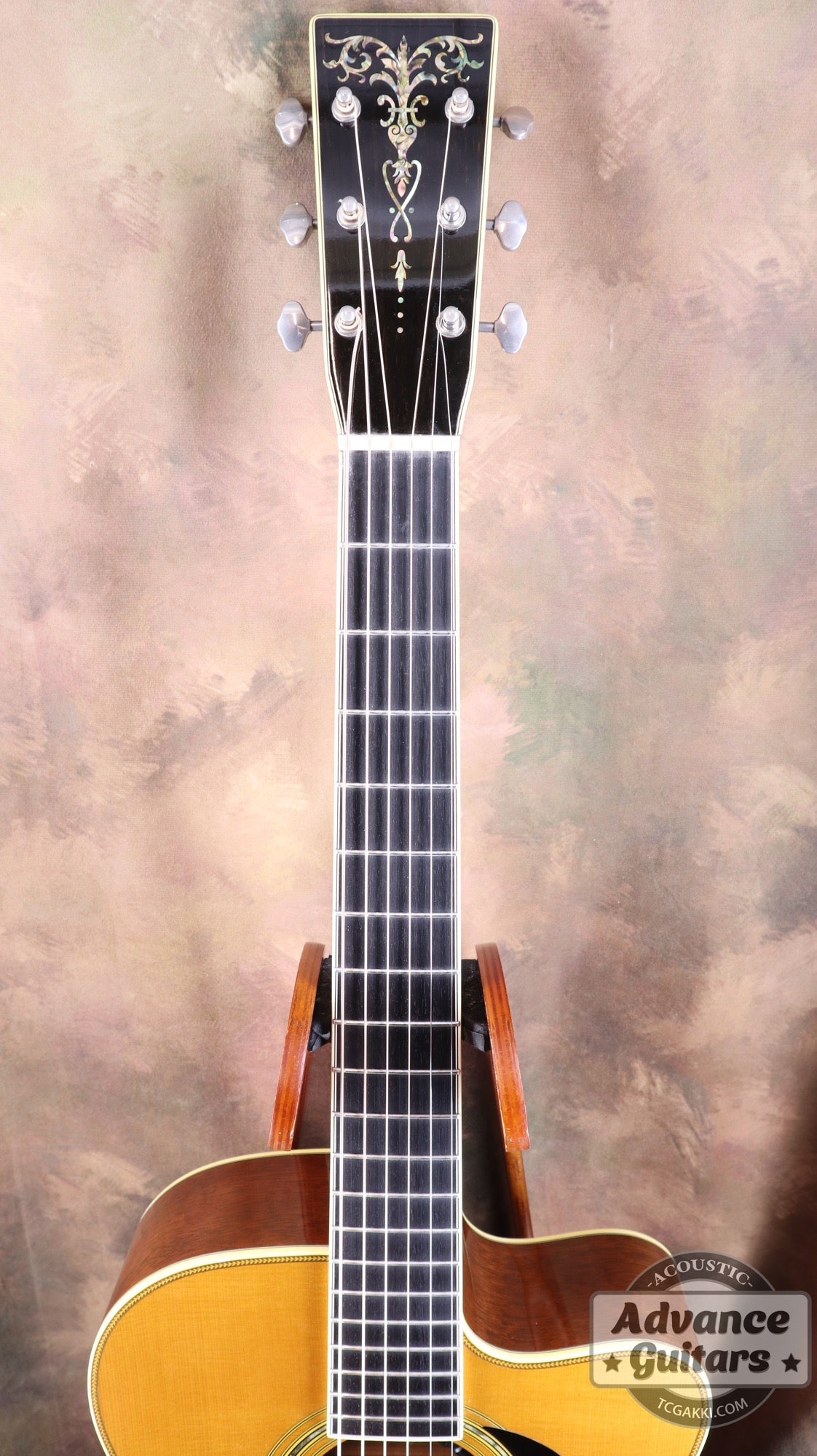 2005年製 000C Steve Miller - TC楽器 - TCGAKKI