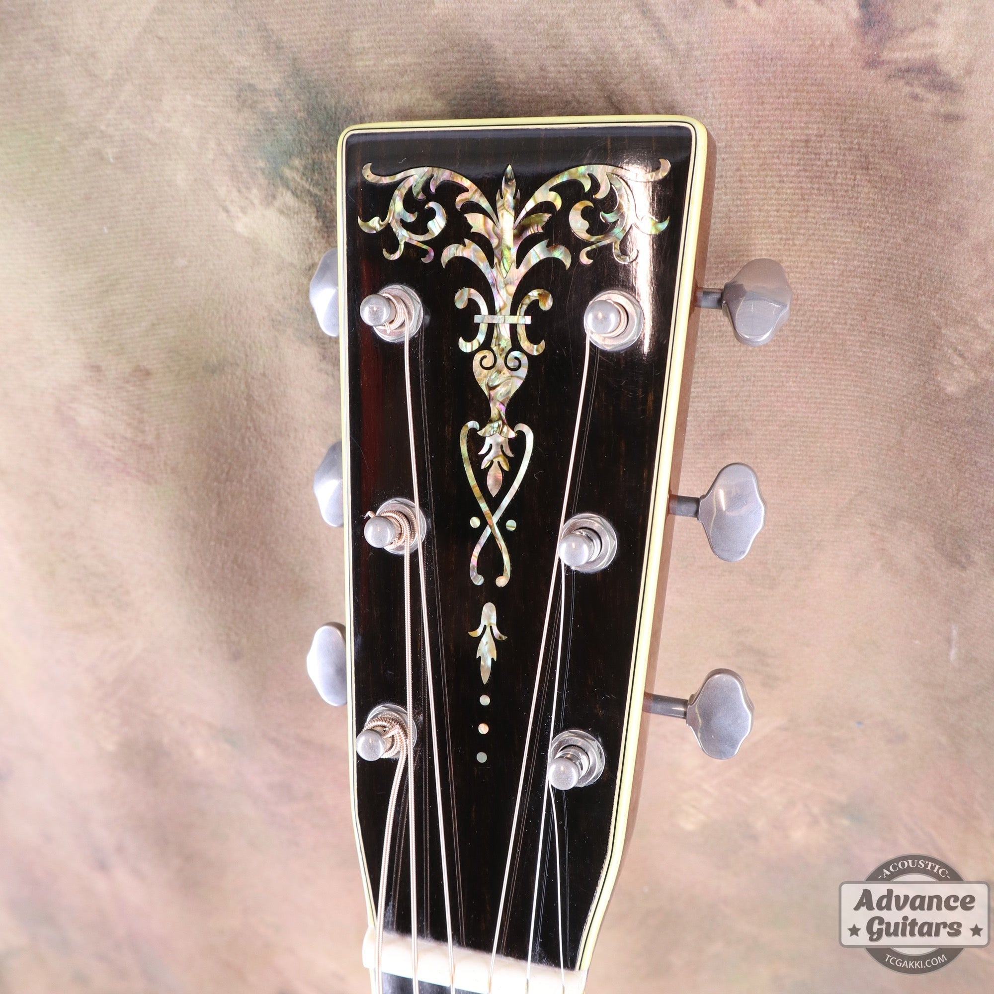 2005年製 000C Steve Miller - TC楽器 - TCGAKKI