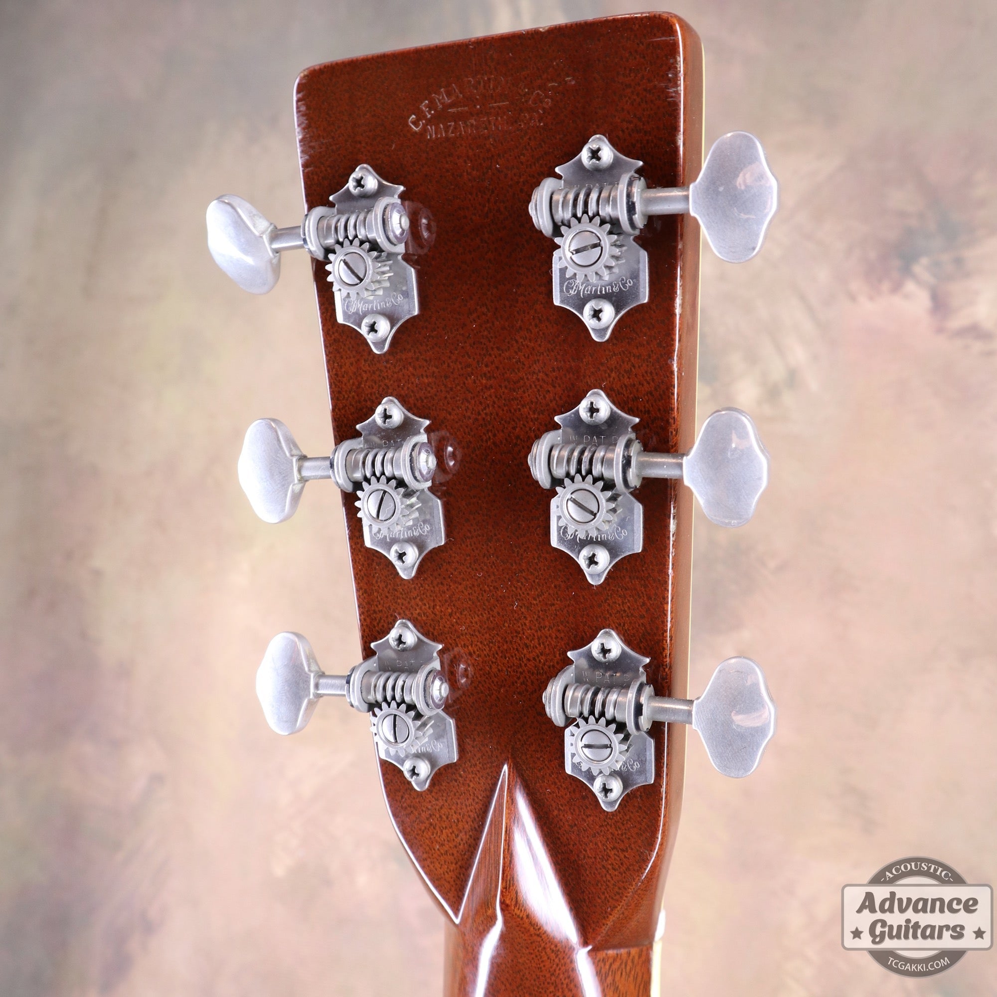 2005年製 000C Steve Miller - TC楽器 - TCGAKKI