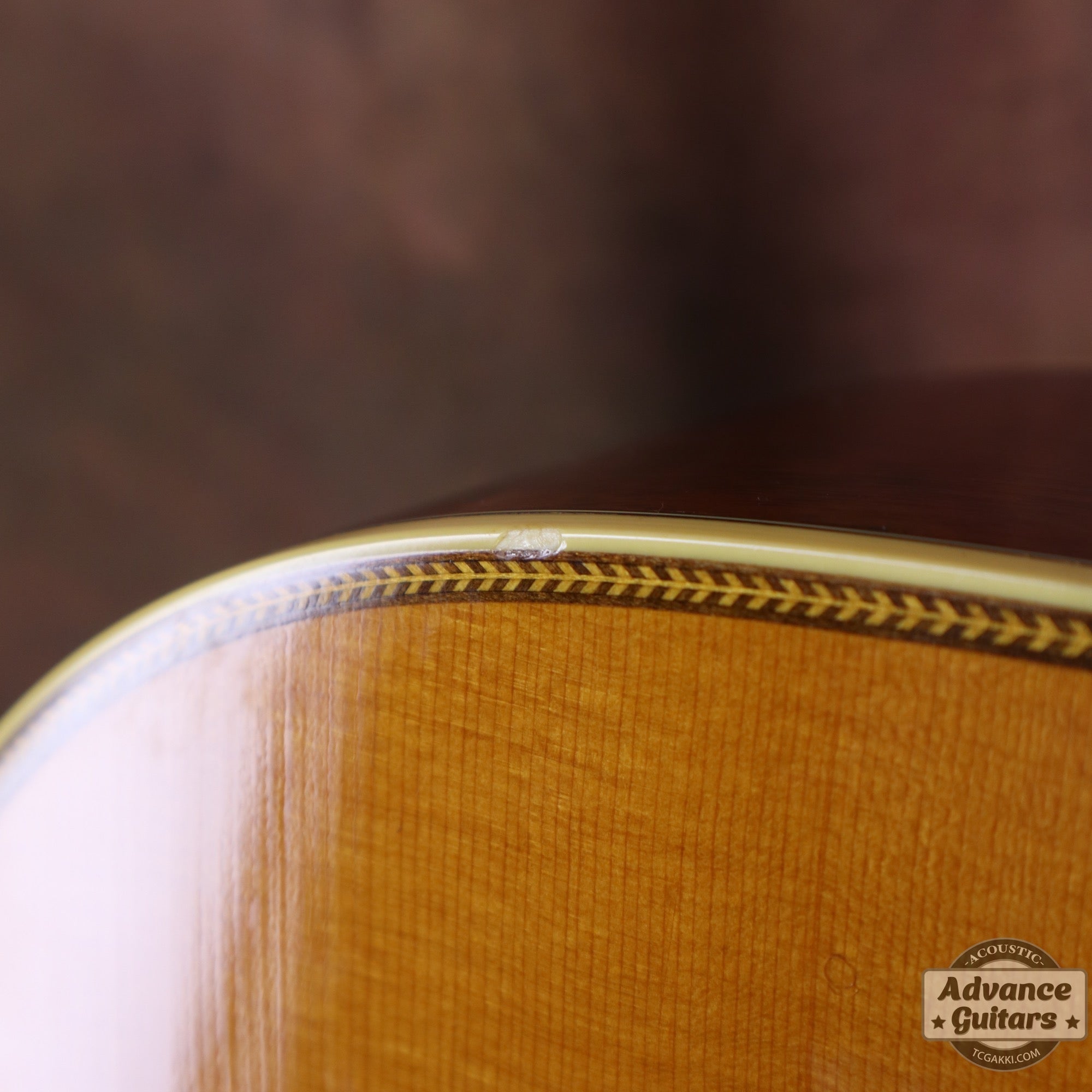 2005年製 000C Steve Miller - TC楽器 - TCGAKKI