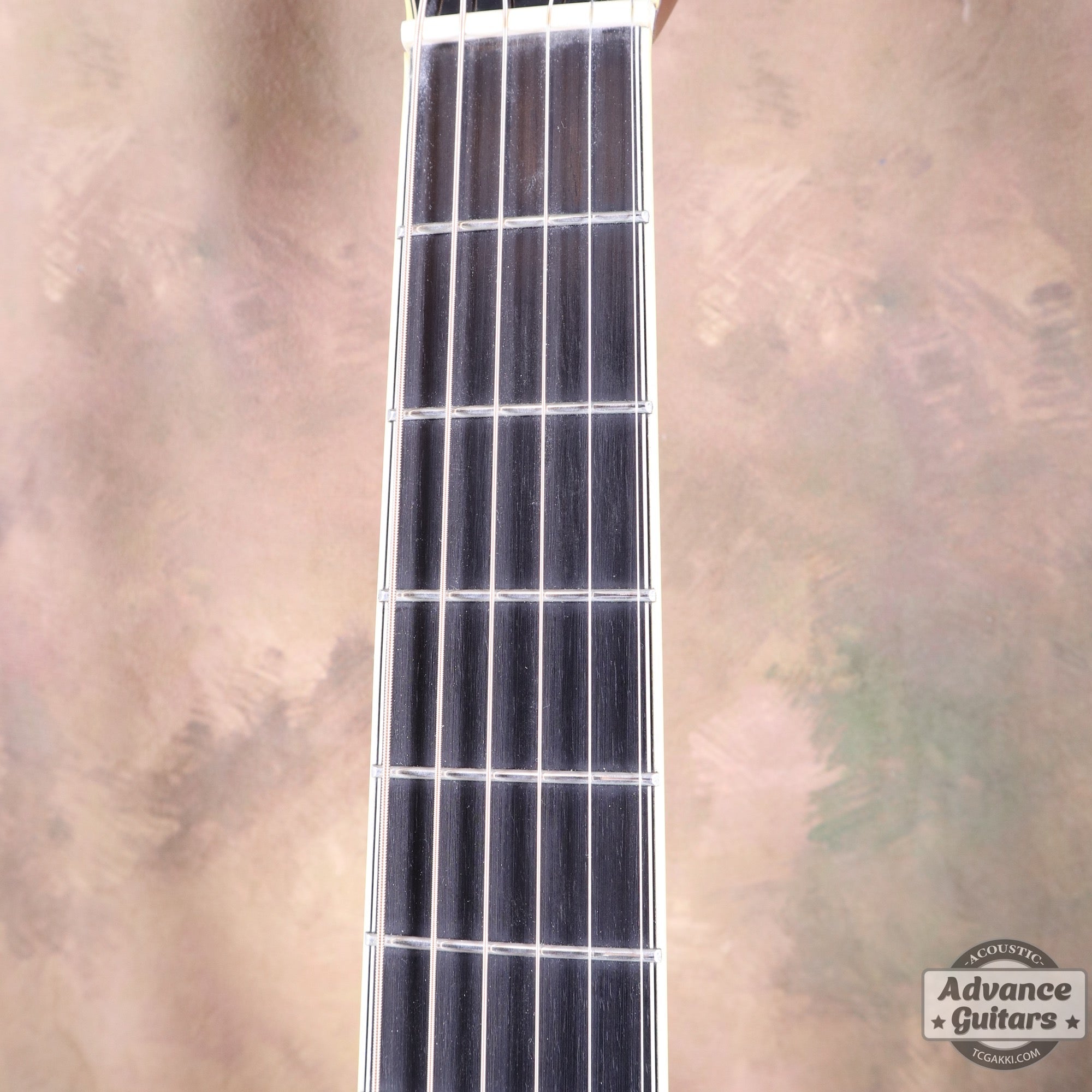 2005年製 000C Steve Miller - TC楽器 - TCGAKKI