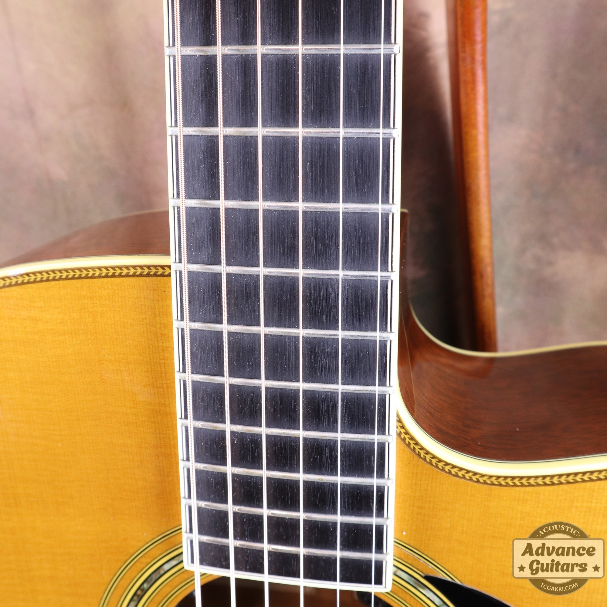 2005年製 000C Steve Miller - TC楽器 - TCGAKKI