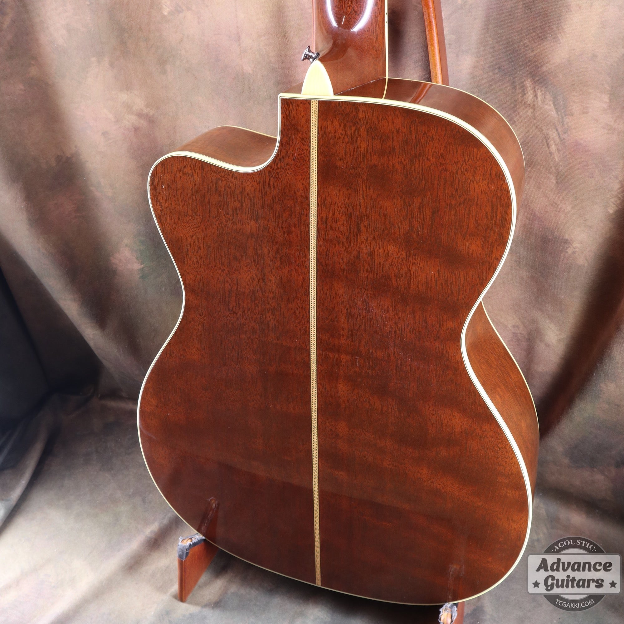 2005年製 000C Steve Miller - TC楽器 - TCGAKKI