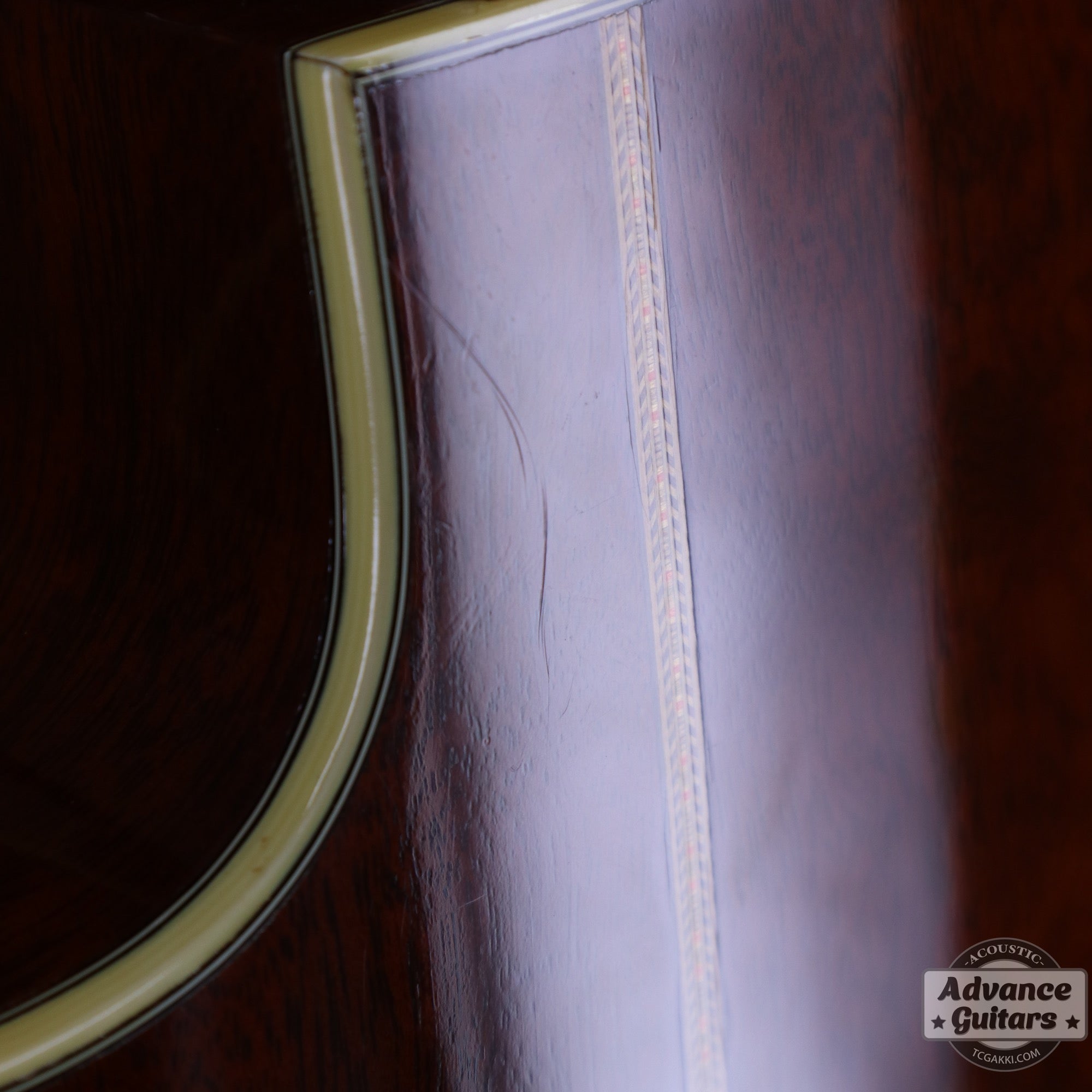 2005年製 000C Steve Miller - TC楽器 - TCGAKKI