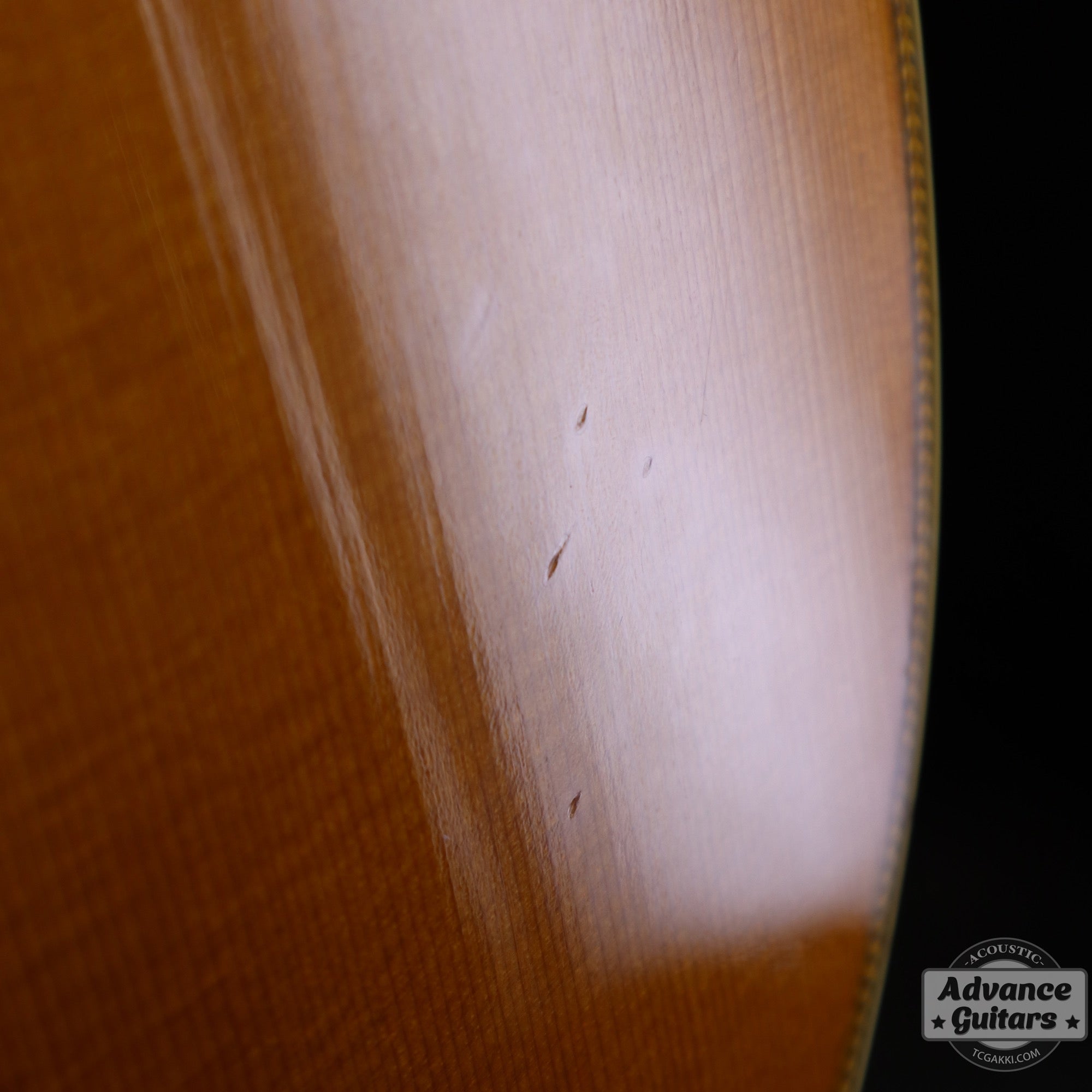 2005年製 000C Steve Miller - TC楽器 - TCGAKKI