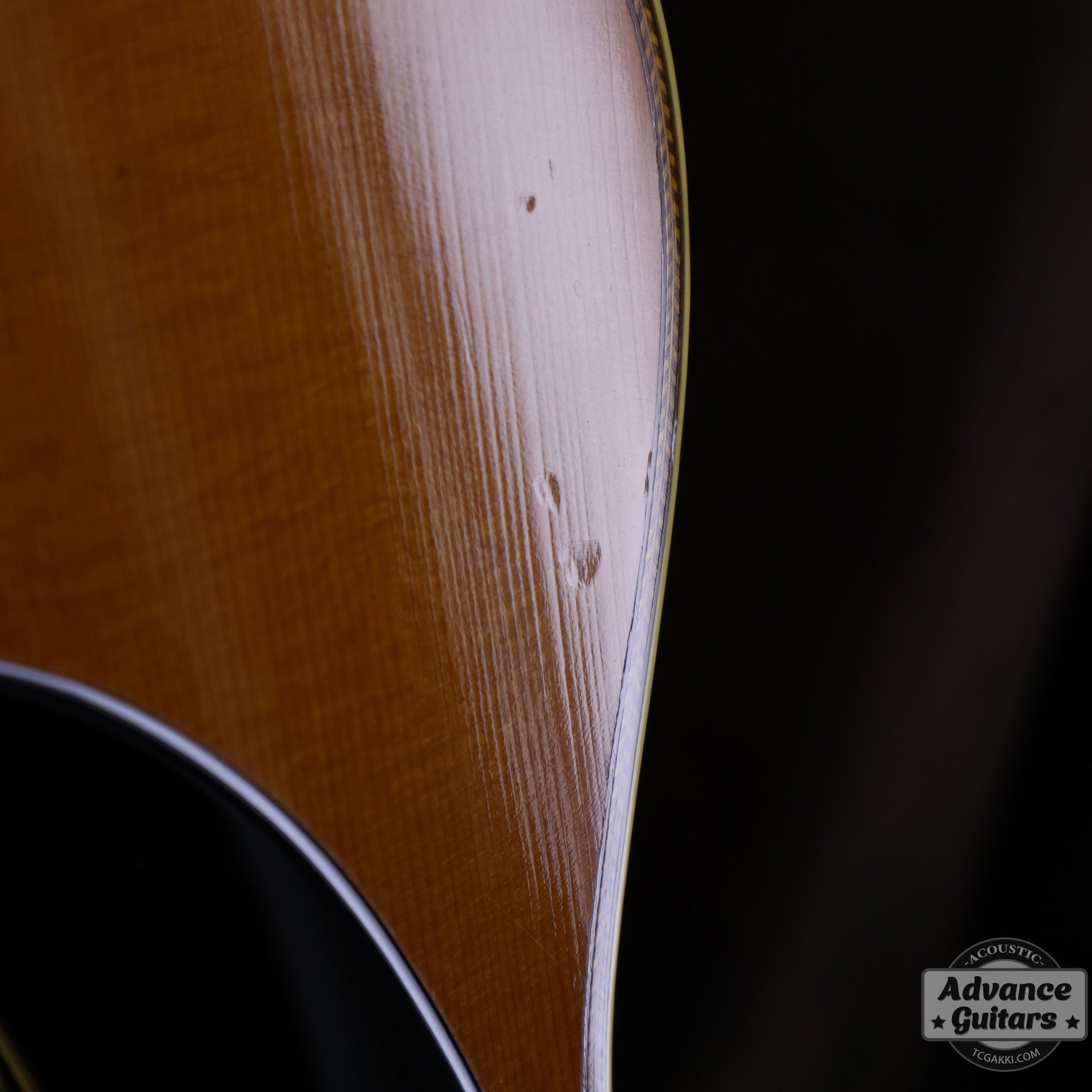 2005年製 000C Steve Miller - TC楽器 - TCGAKKI