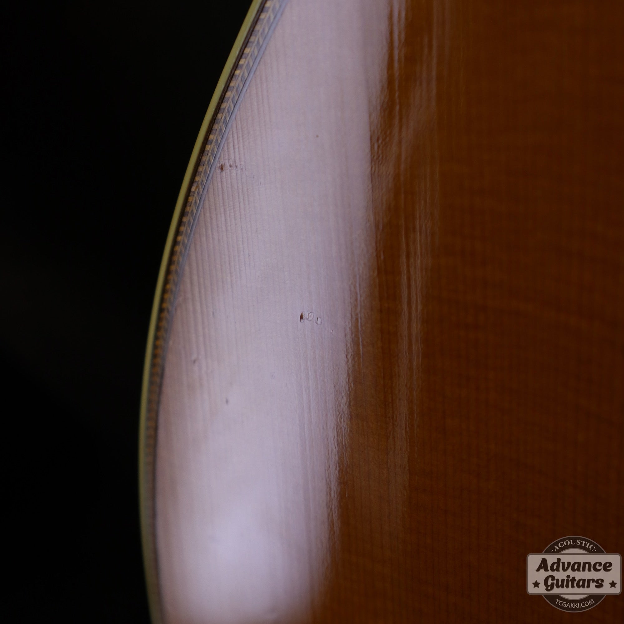 2005年製 000C Steve Miller - TC楽器 - TCGAKKI