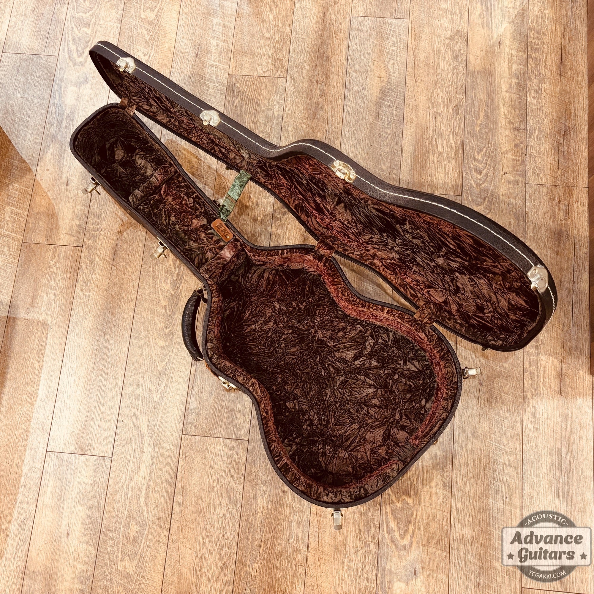 2005年製 000C Steve Miller - TC楽器 - TCGAKKI