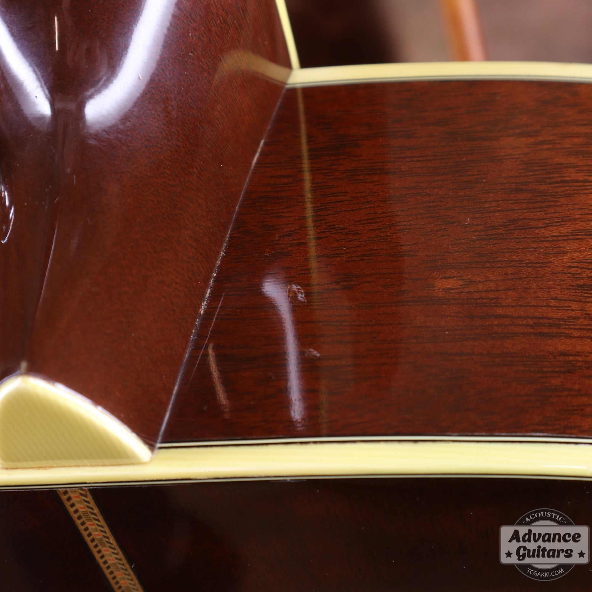 2005年製 000C Steve Miller - TC楽器 - TCGAKKI