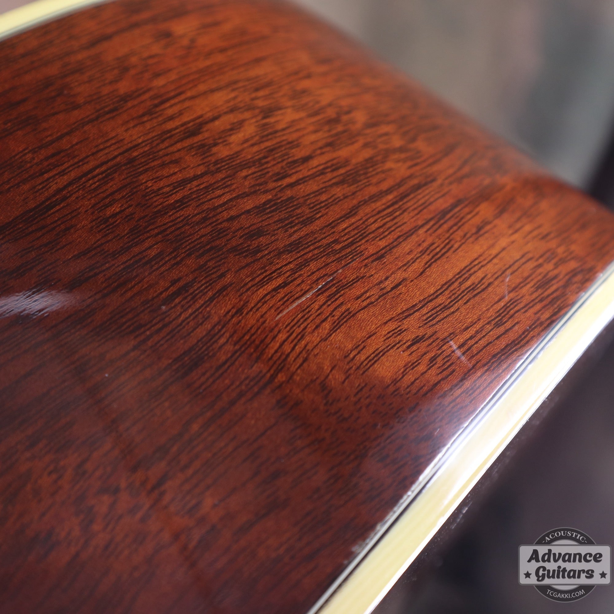 2005年製 000C Steve Miller - TC楽器 - TCGAKKI