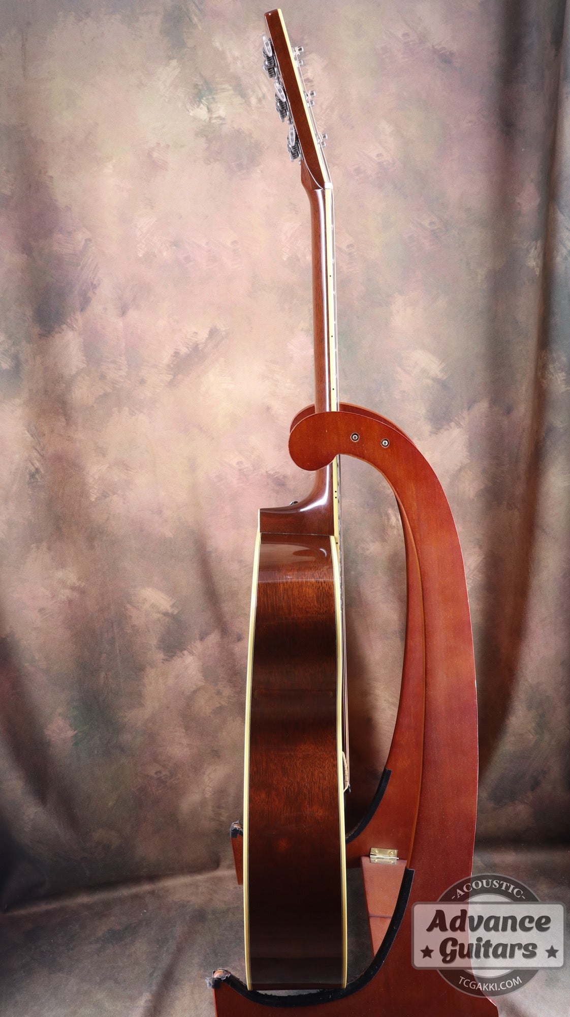 2005年製 000C Steve Miller - TC楽器 - TCGAKKI