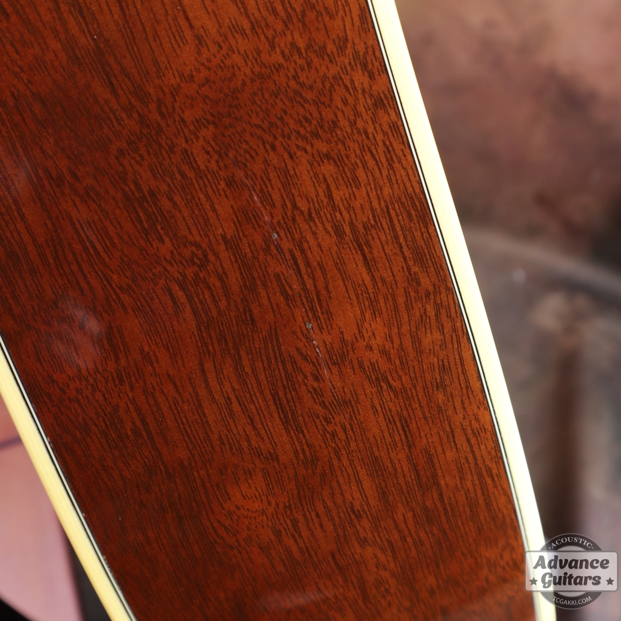 2005年製 000C Steve Miller - TC楽器 - TCGAKKI