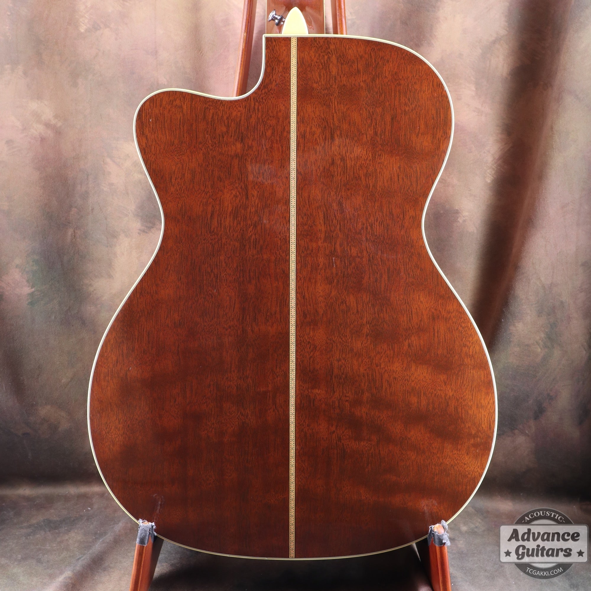 2005年製 000C Steve Miller - TC楽器 - TCGAKKI